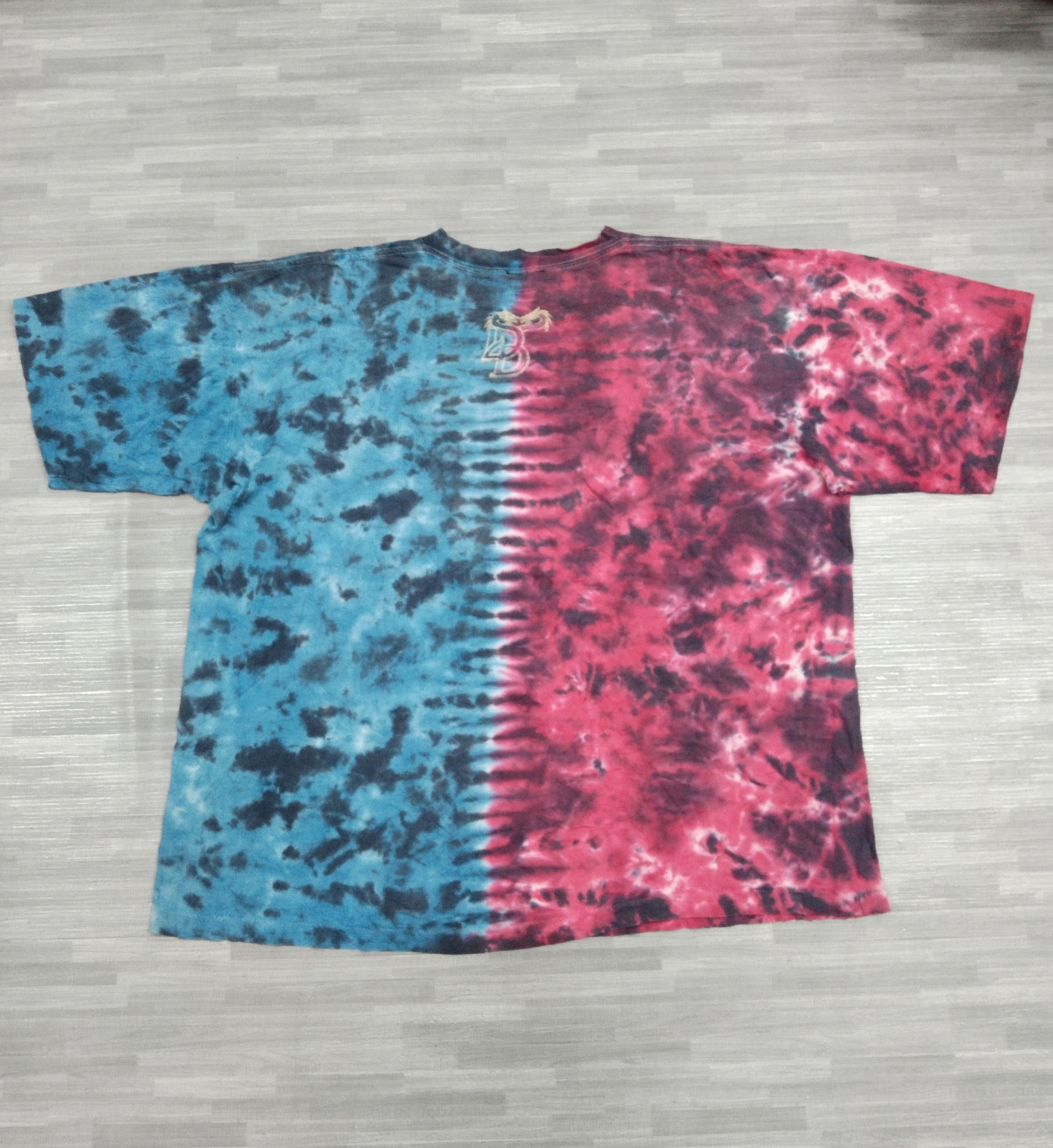 Cartoon Network × Universal Studios × Vintage VINTAGE 90s UNIVERSAL STUDIOS THRASHED Size US XL / EU 56 / 4 - 3 Thumbnail