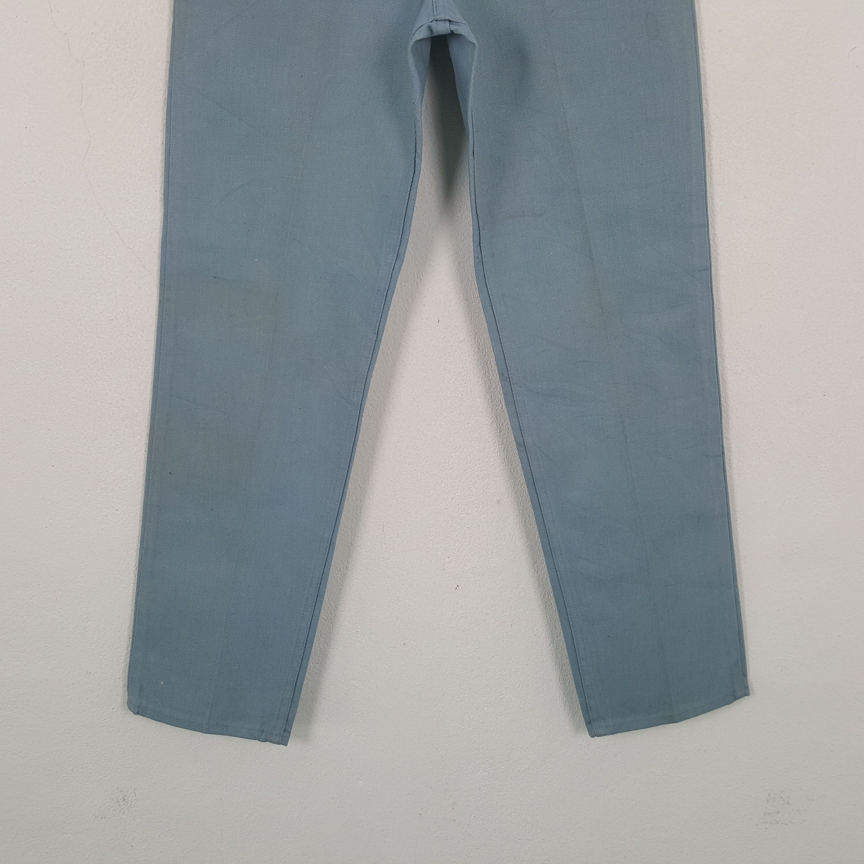 Levis Big E Classic Style Pants RR12