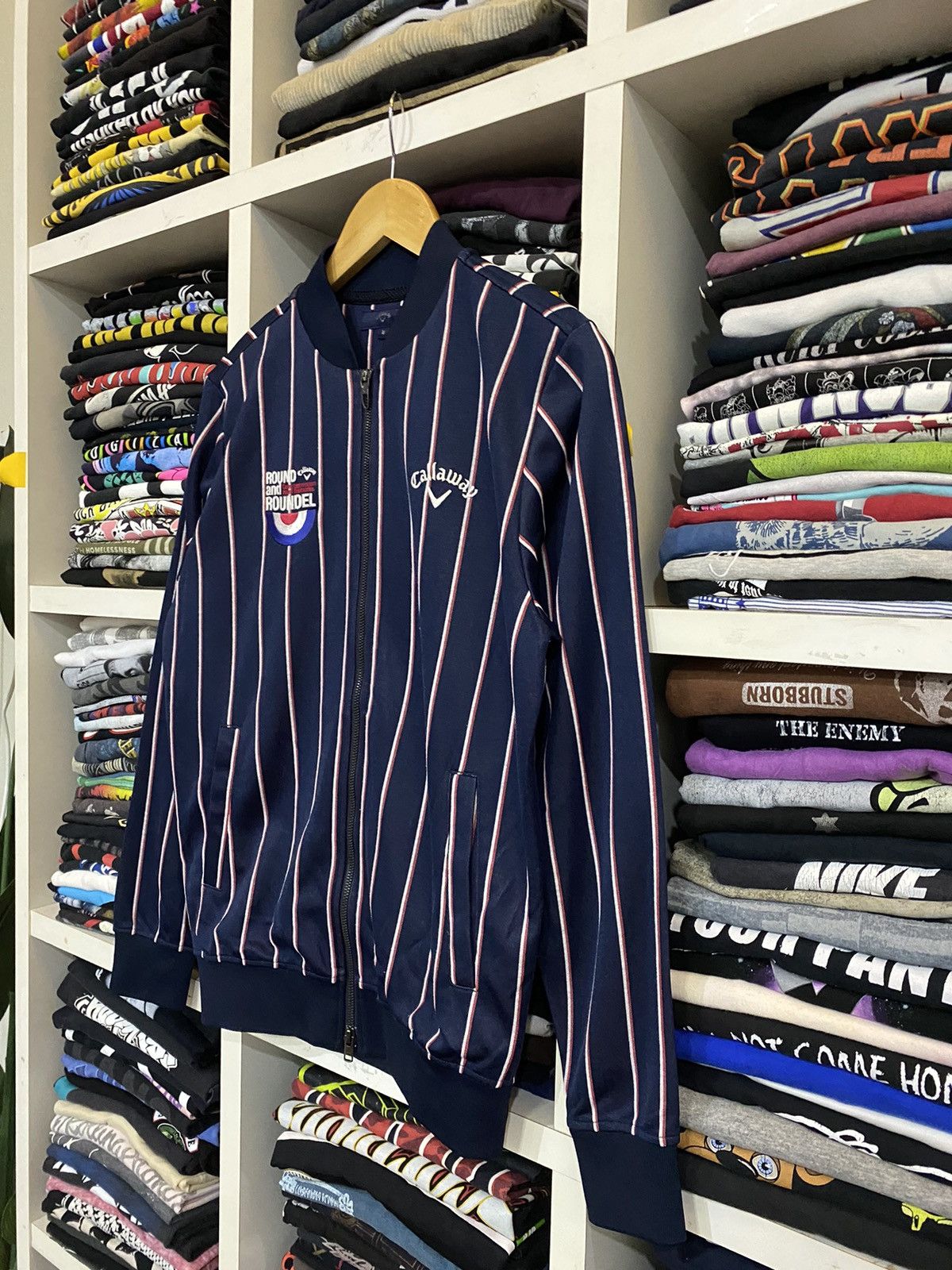 Callaway Callaway Sweater Size US M / EU 48-50 / 2 - 4 Thumbnail