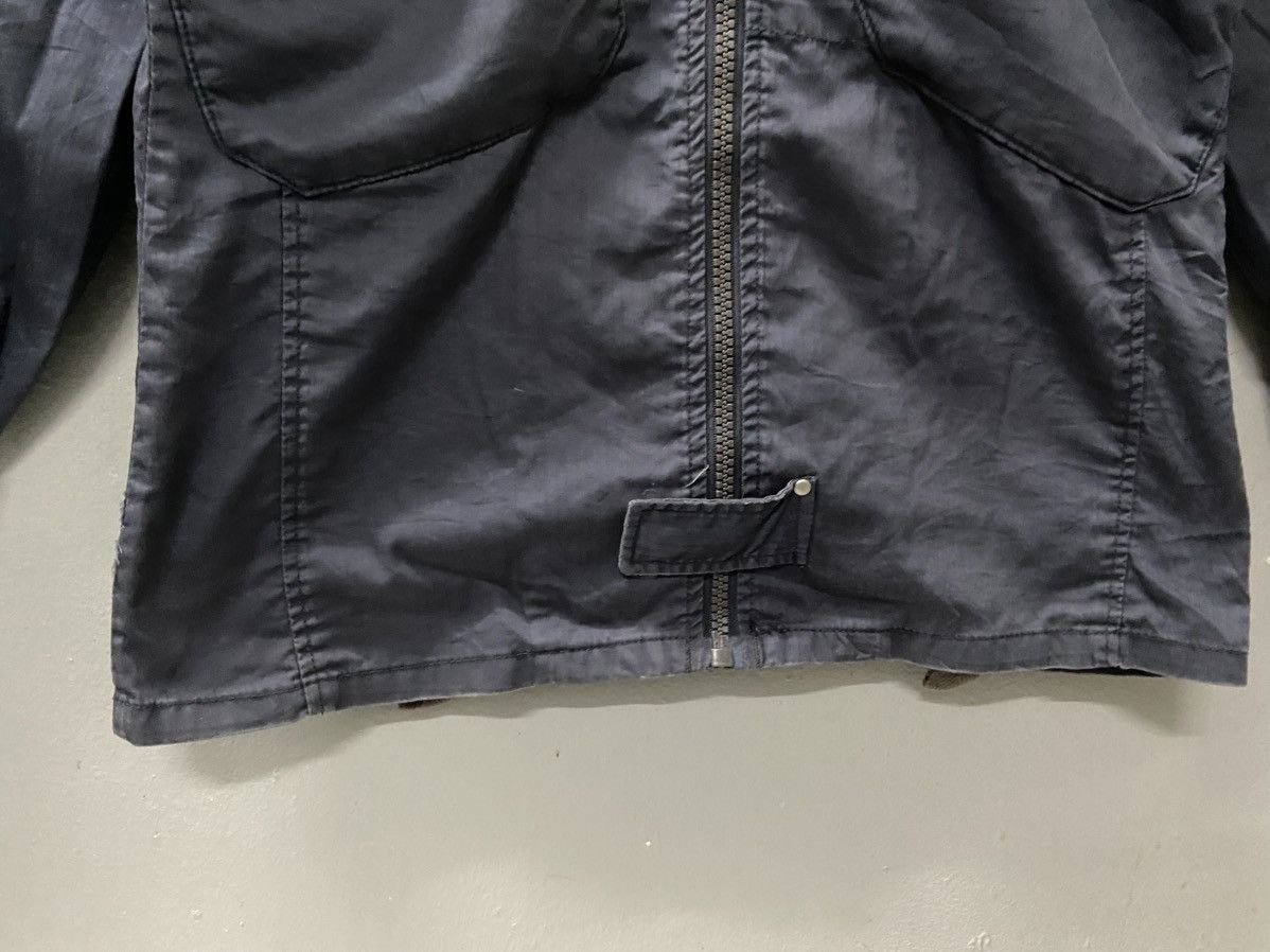 G-Star G-STAR RAW TACTICAL JACKET Size US M / EU 48-50 / 2 - 6 Thumbnail