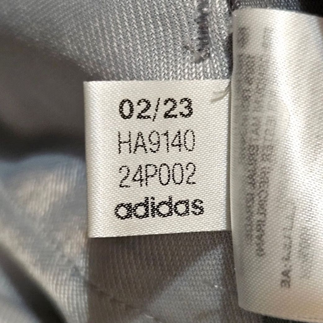 Adidas Adidas Golf Performance Pants Mens Gray 32x32 Chino Stretch Tech Ultimate 365 Size US 32 / EU 48 - 5 Thumbnail