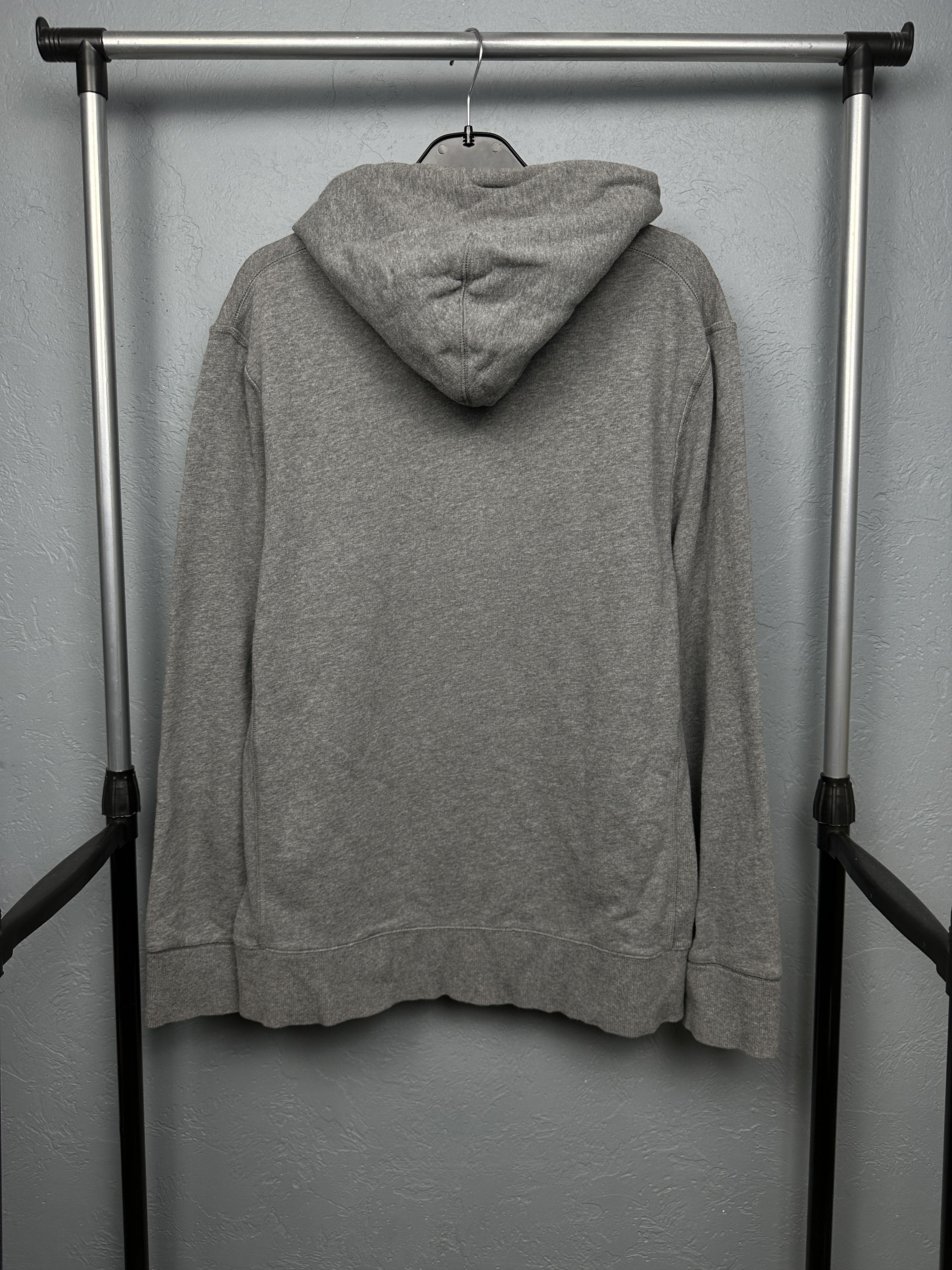 G-Star G Star Raw Mens Scott Retro Hoodie Hooded Sweatshirt Size US XL / EU 56 / 4 - 8 Thumbnail