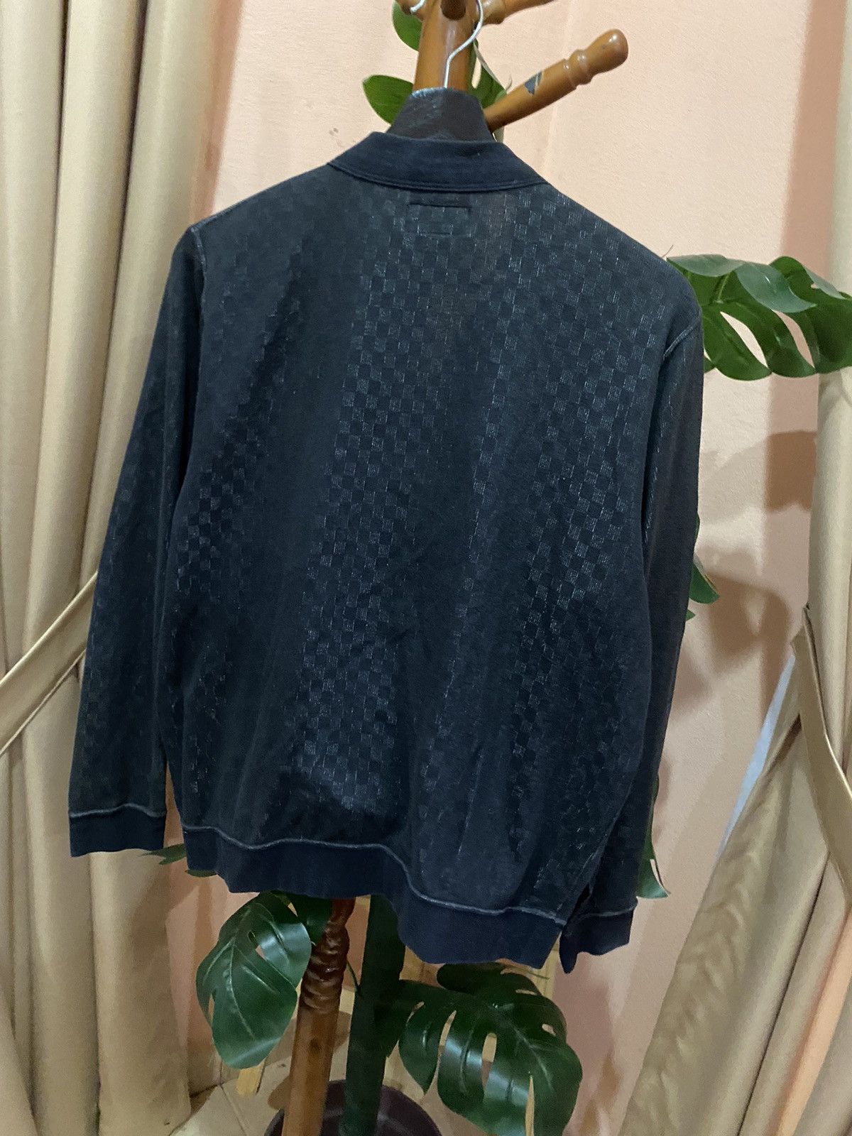 KIKS TYO VINTAGE KIKS TYO CARDIGAN Size US L / EU 52-54 / 3 - 7 Thumbnail