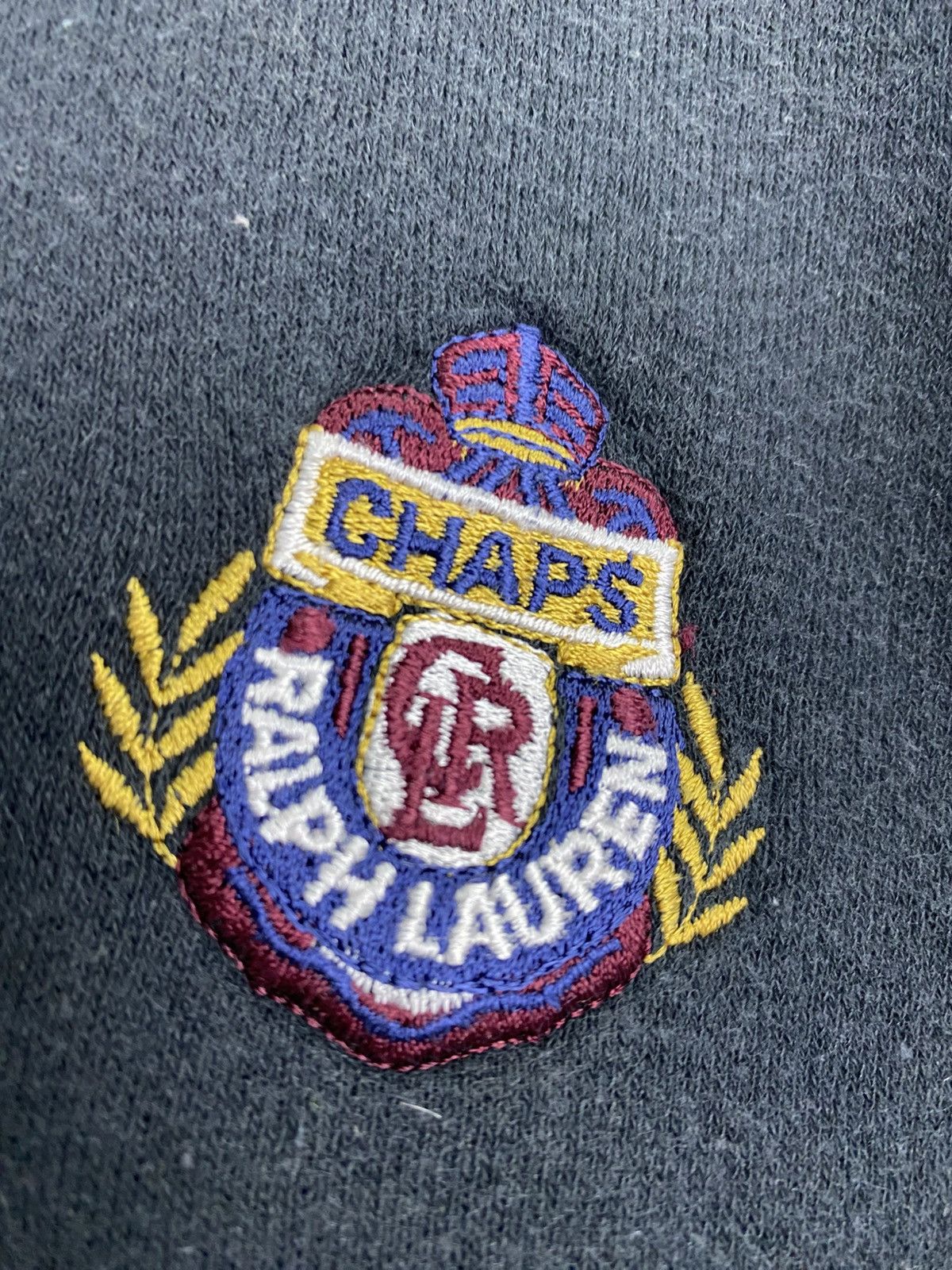 Chaps × Chaps Ralph Lauren × Vintage Vintage Chaps Ralph Lauren Size US XL / EU 56 / 4 - 6 Thumbnail