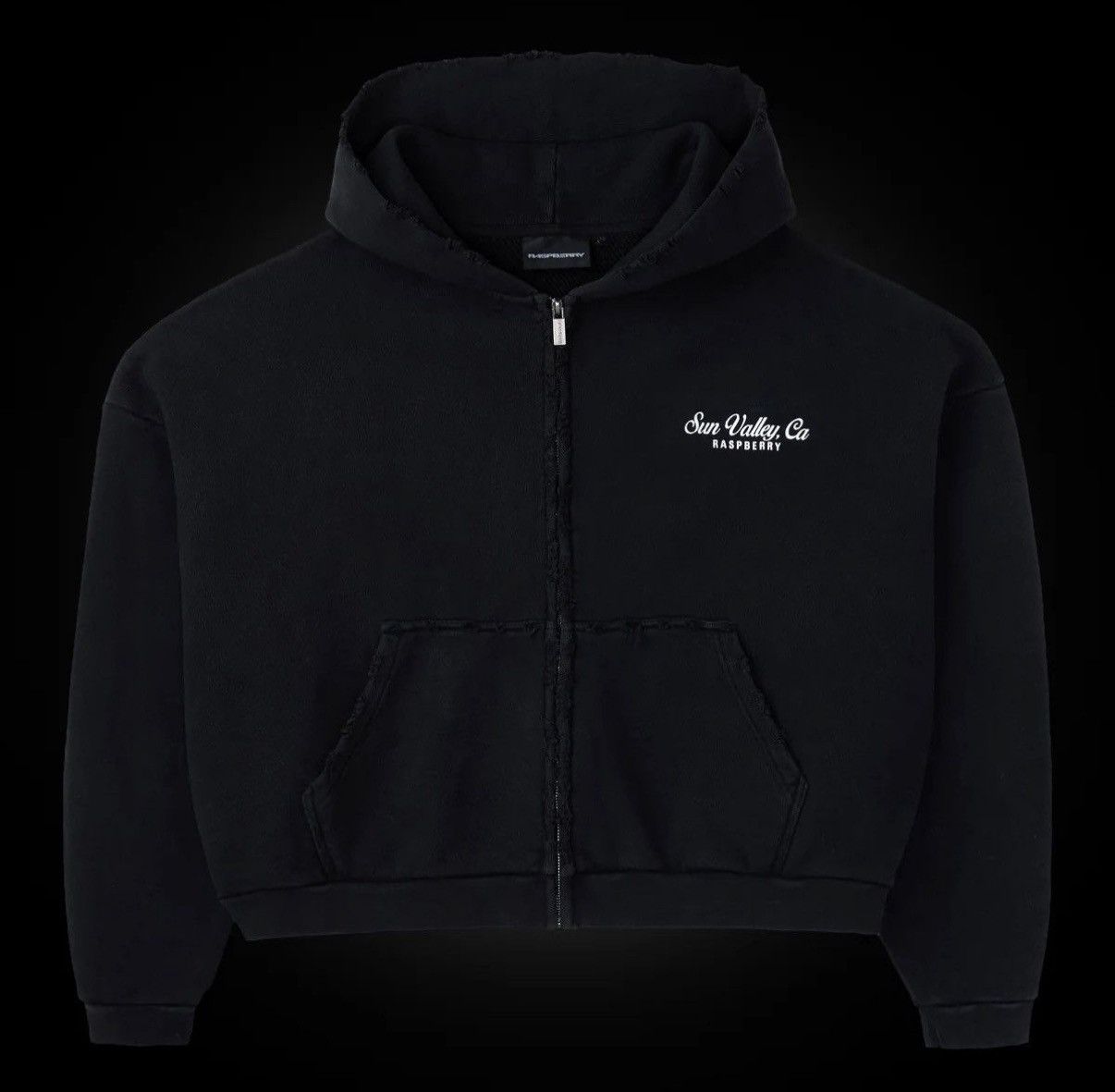 The GV Gallery GV GALLERY SUN VALLEY ZIP UP Size US S / EU 44-46 / 1 - 6 Thumbnail