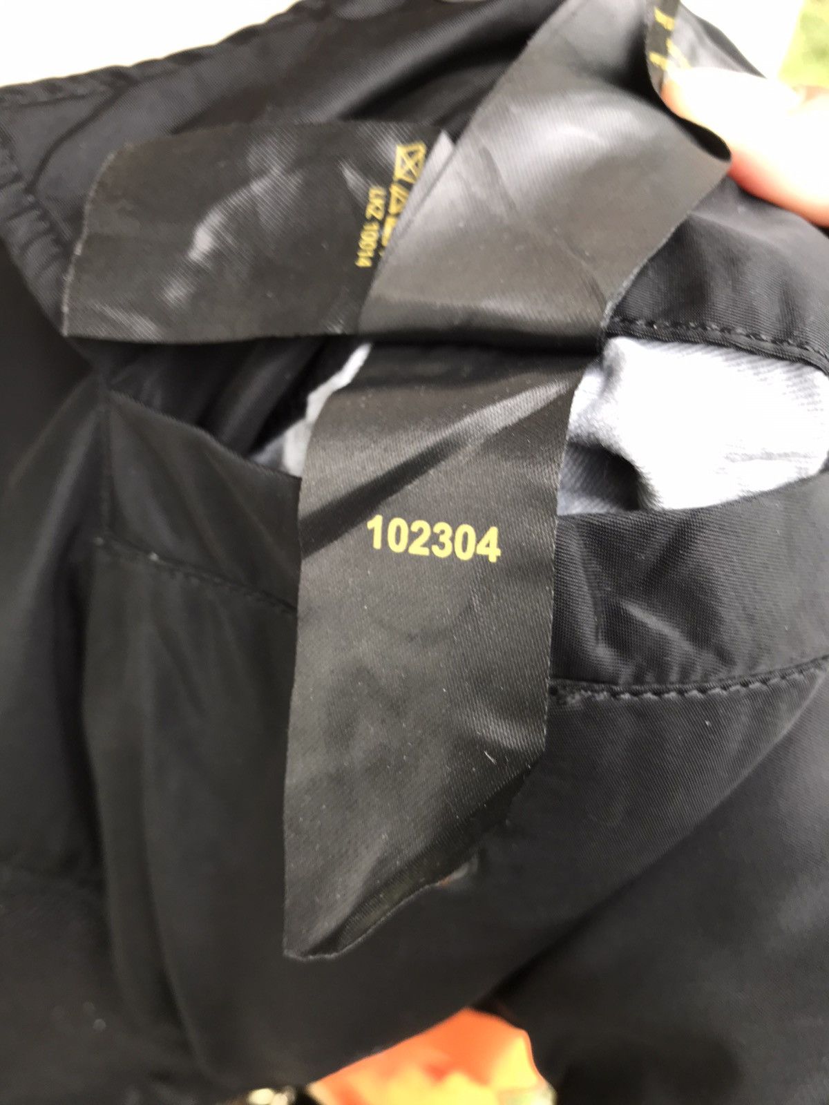 Alpha Industries × Vintage Vintage Alpha Industries Riversible Bomber Jacket Japanese Size US S / EU 44-46 / 1 - 17 Thumbnail