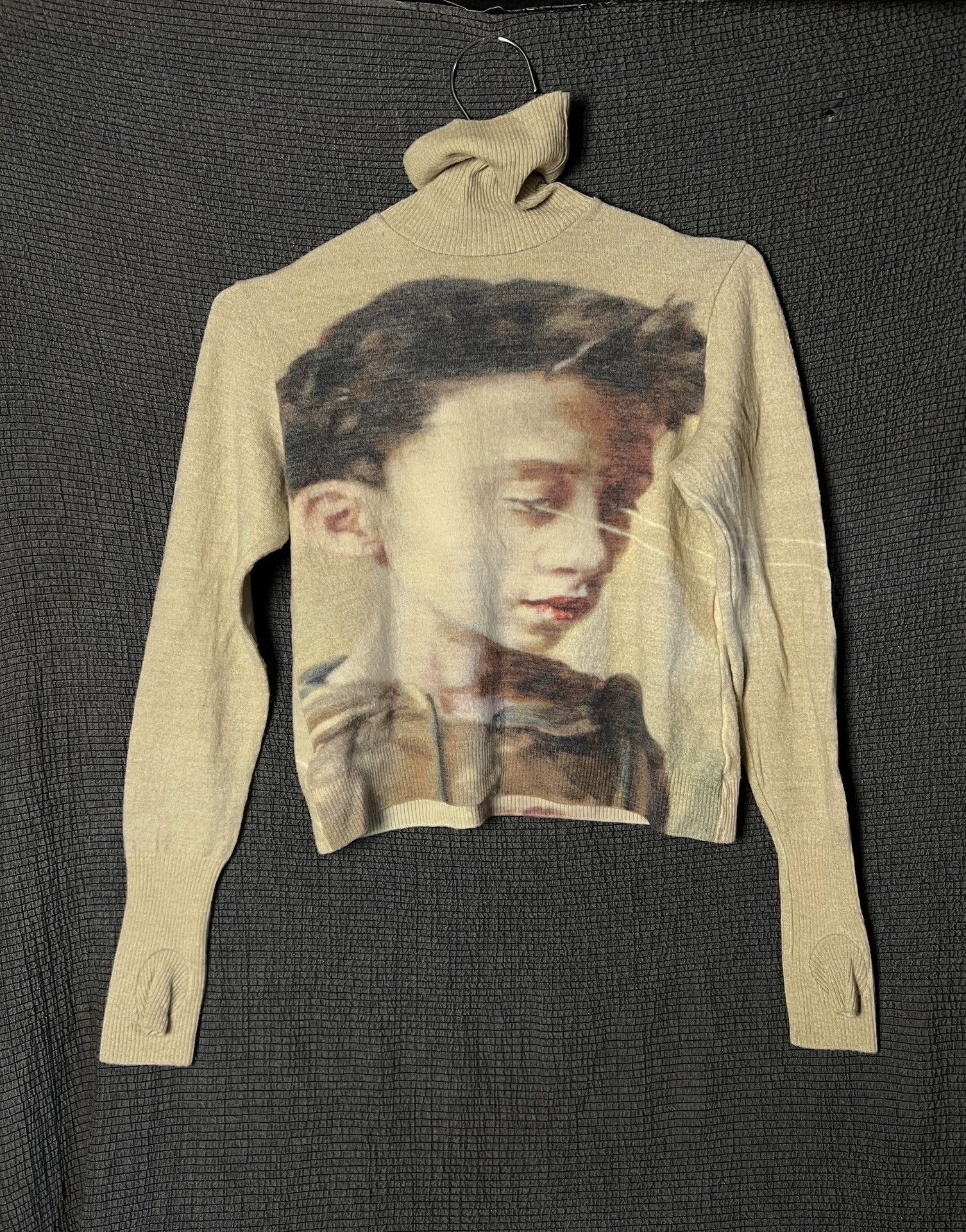 Undercover Undercover sweaters Size US M / EU 48-50 / 2 - 1 Thumbnail