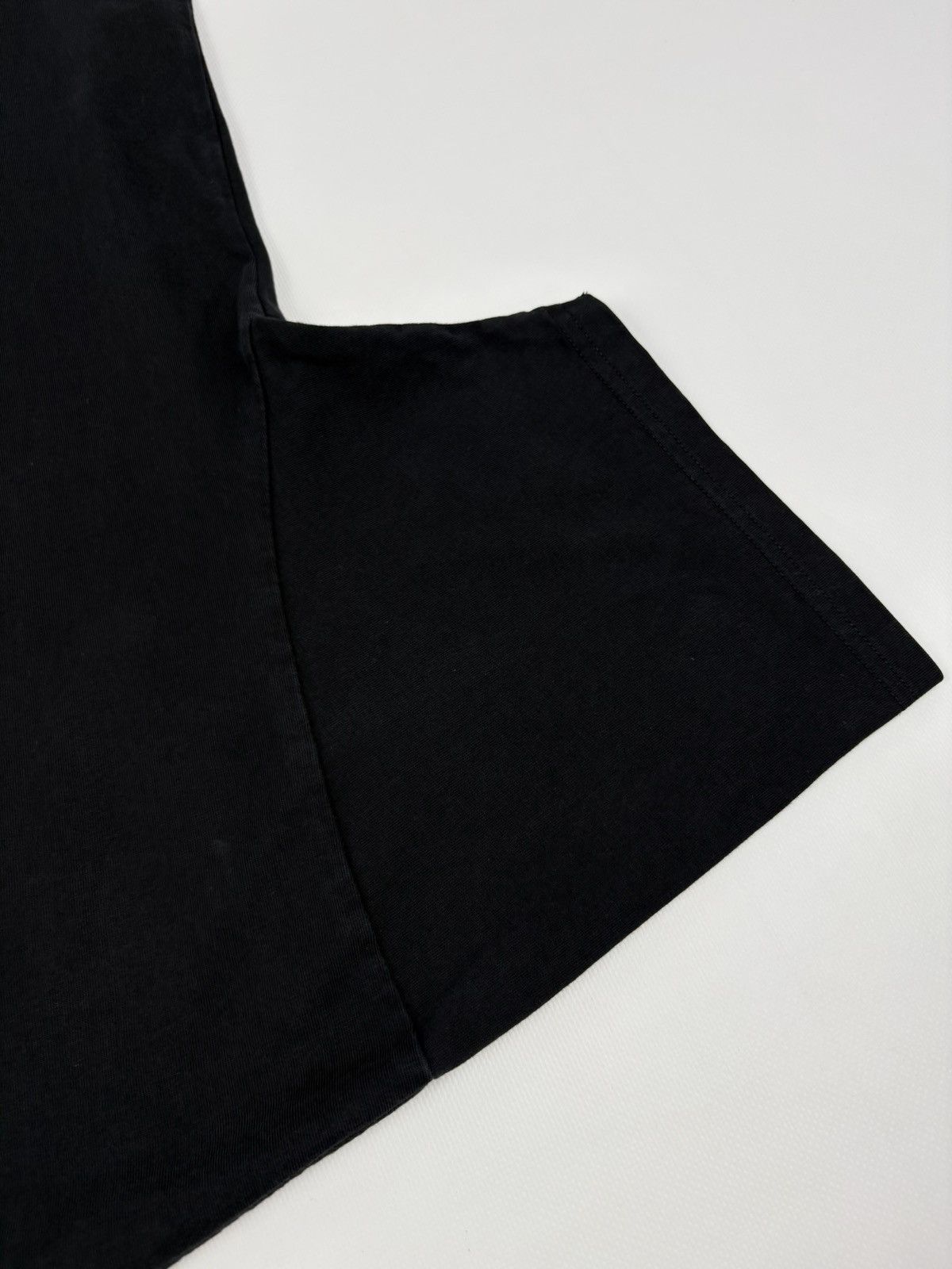 Polar Skate Co. Men's Polar Stroke Big Logo Black Print Short Sleeve T-Shirt Size US M / EU 48-50 / 2 - 17 Thumbnail