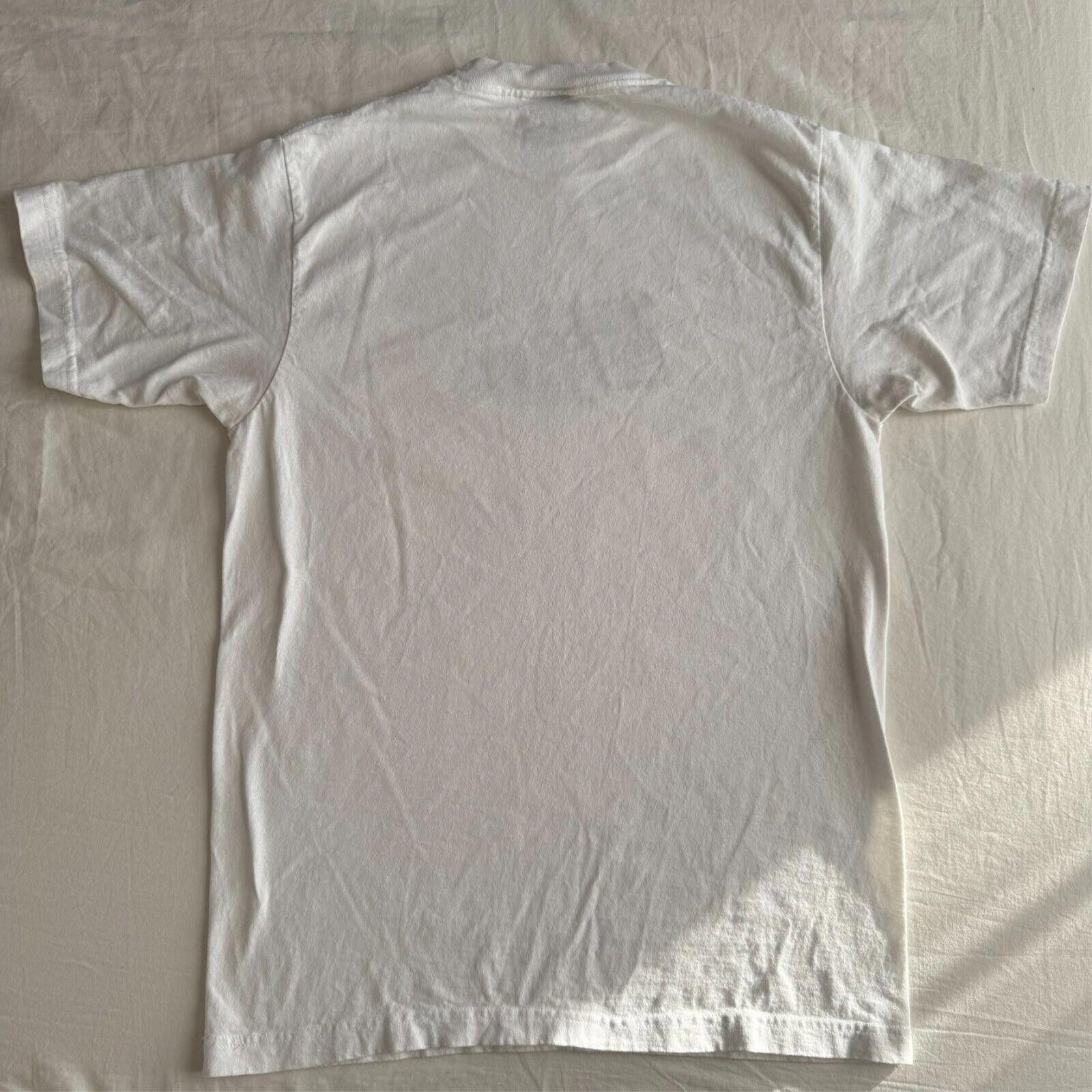 Gear for Sports Vtg 2002 US Womens Open Prairie Dunes T-Shirt Golf PGA Sz S Size US S / EU 44-46 / 1 - 7 Thumbnail