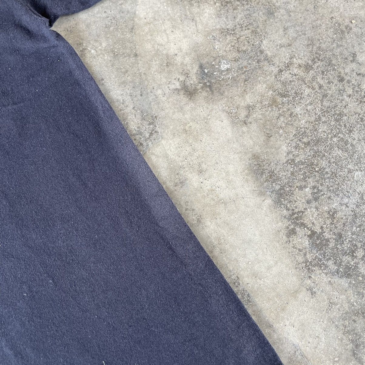 Band Tees × Hanes × Vintage 🔥Rare🔥Vintage Waterloo Records Video Promo Sun Faded Tee Size US L / EU 52-54 / 3 - 9 Thumbnail