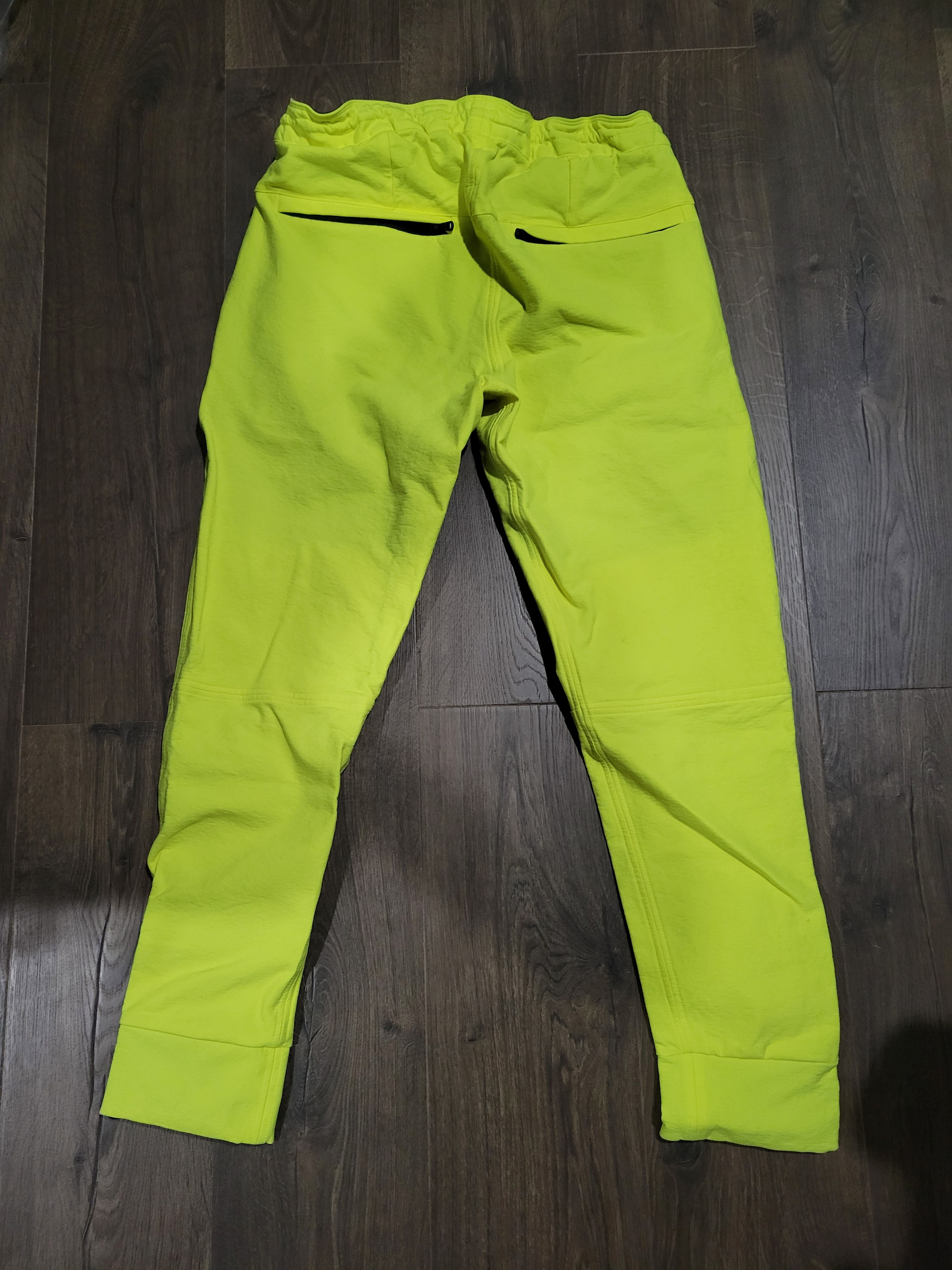 Vollebak Indestructible Pants Size US 31 - 2 Thumbnail