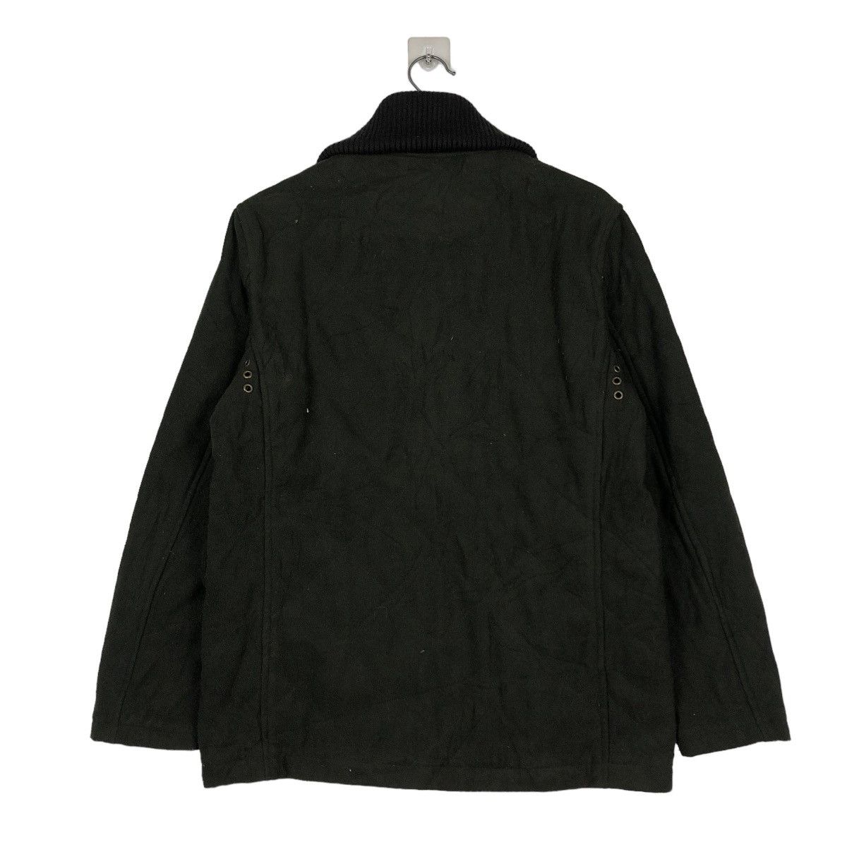 JW Anderson 📌VINTAGE CHORE WOOL JACKET J.W.ANDERSON JAPAN Size US S / EU 44-46 / 1 - 14 Thumbnail