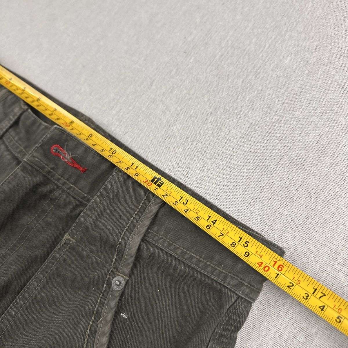 Other Ball Shorts Carpenter Size US 32 / EU 48 - 14 Thumbnail
