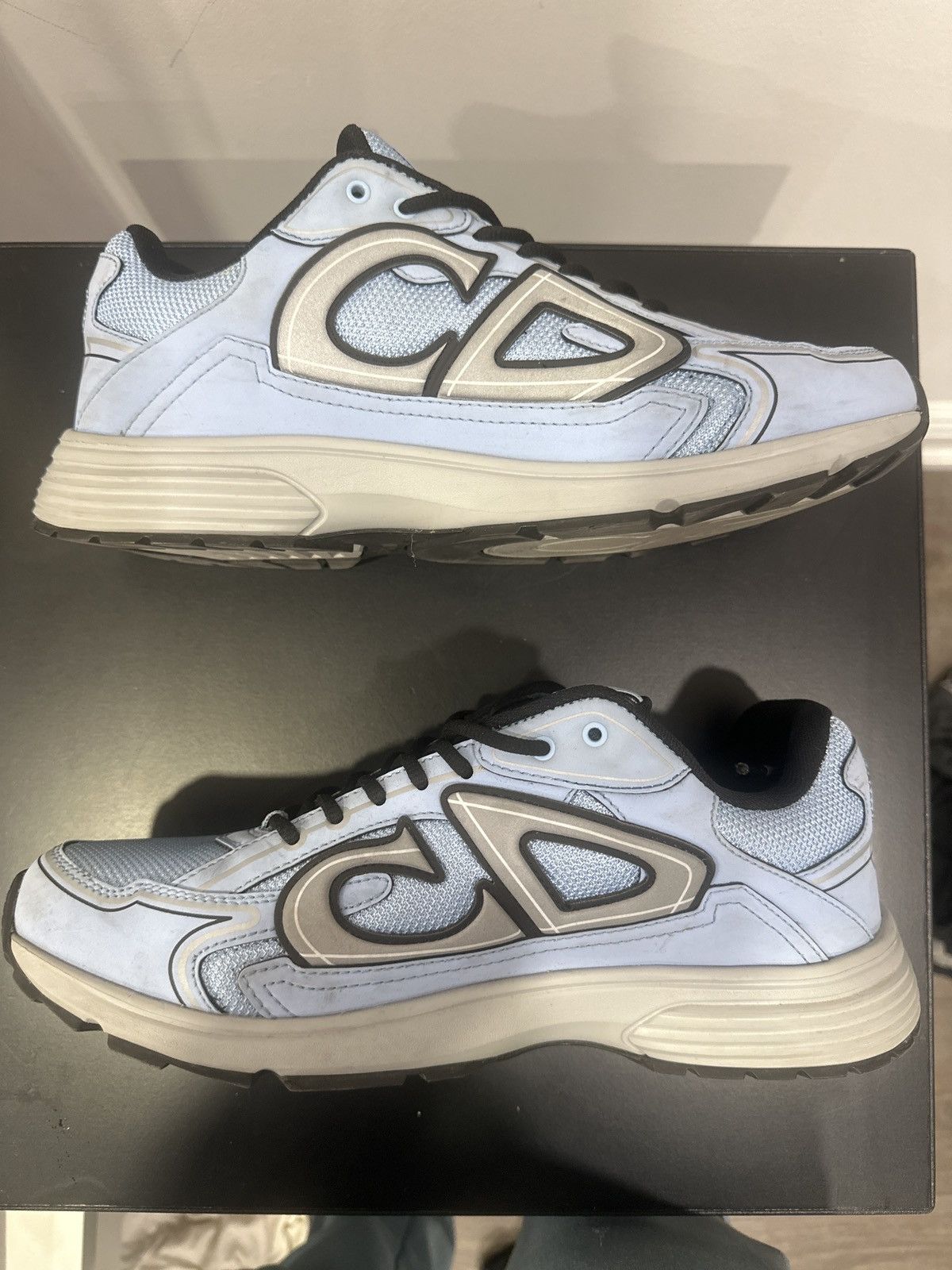 Dior Dior B30 Size US 10 / EU 43 - 3 Thumbnail