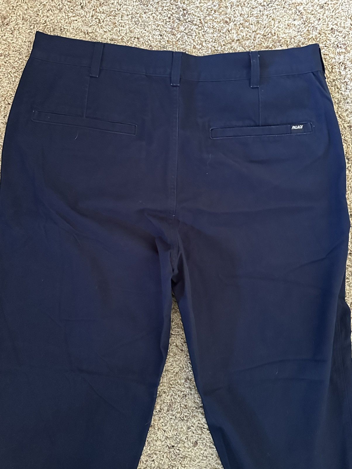 Palace Palace Plain Pant Size US 36 / EU 52 - 7 Thumbnail
