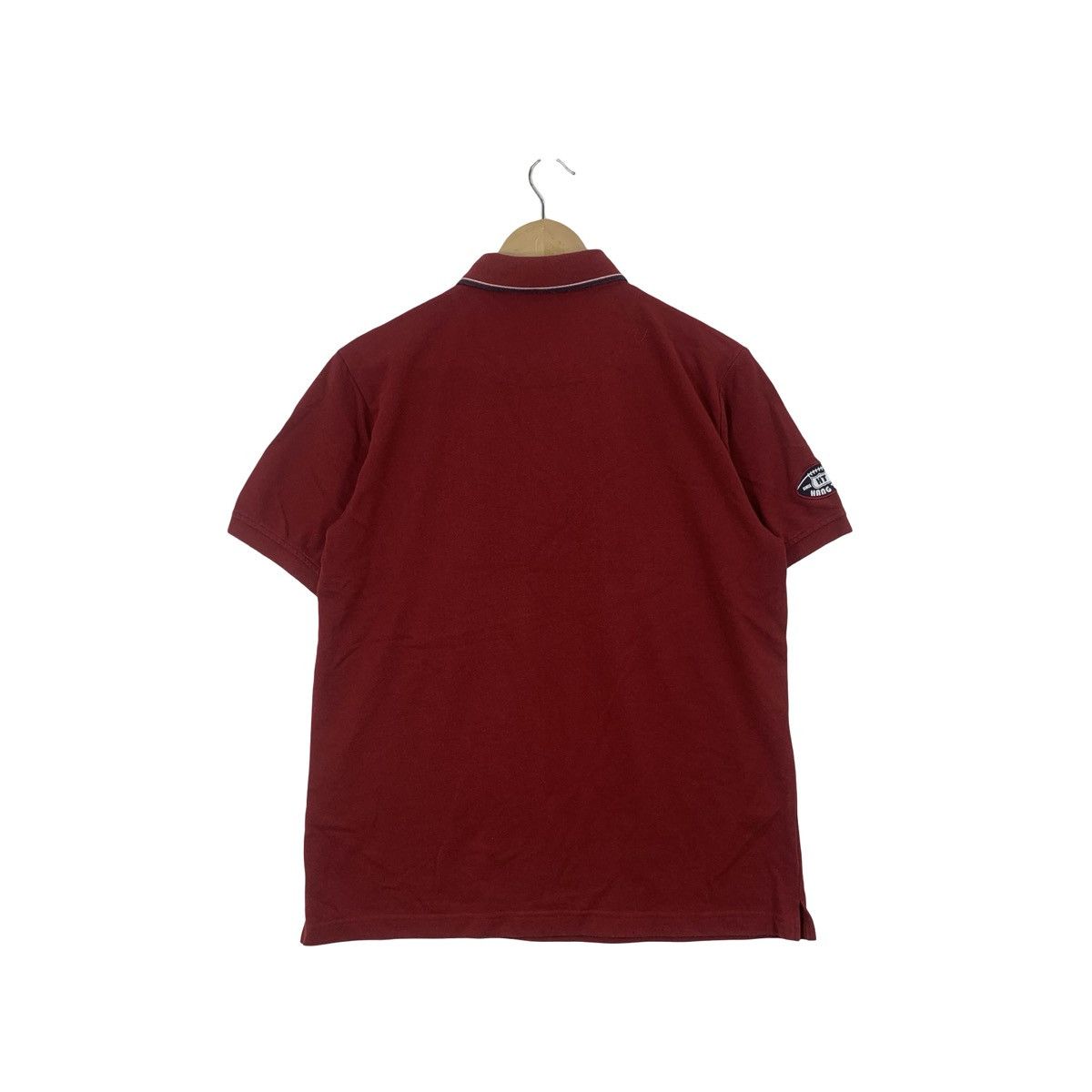 Hang Ten Vintage HANG TEN Embroidered Logo American Football Style Size US L / EU 52-54 / 3 - 6 Thumbnail