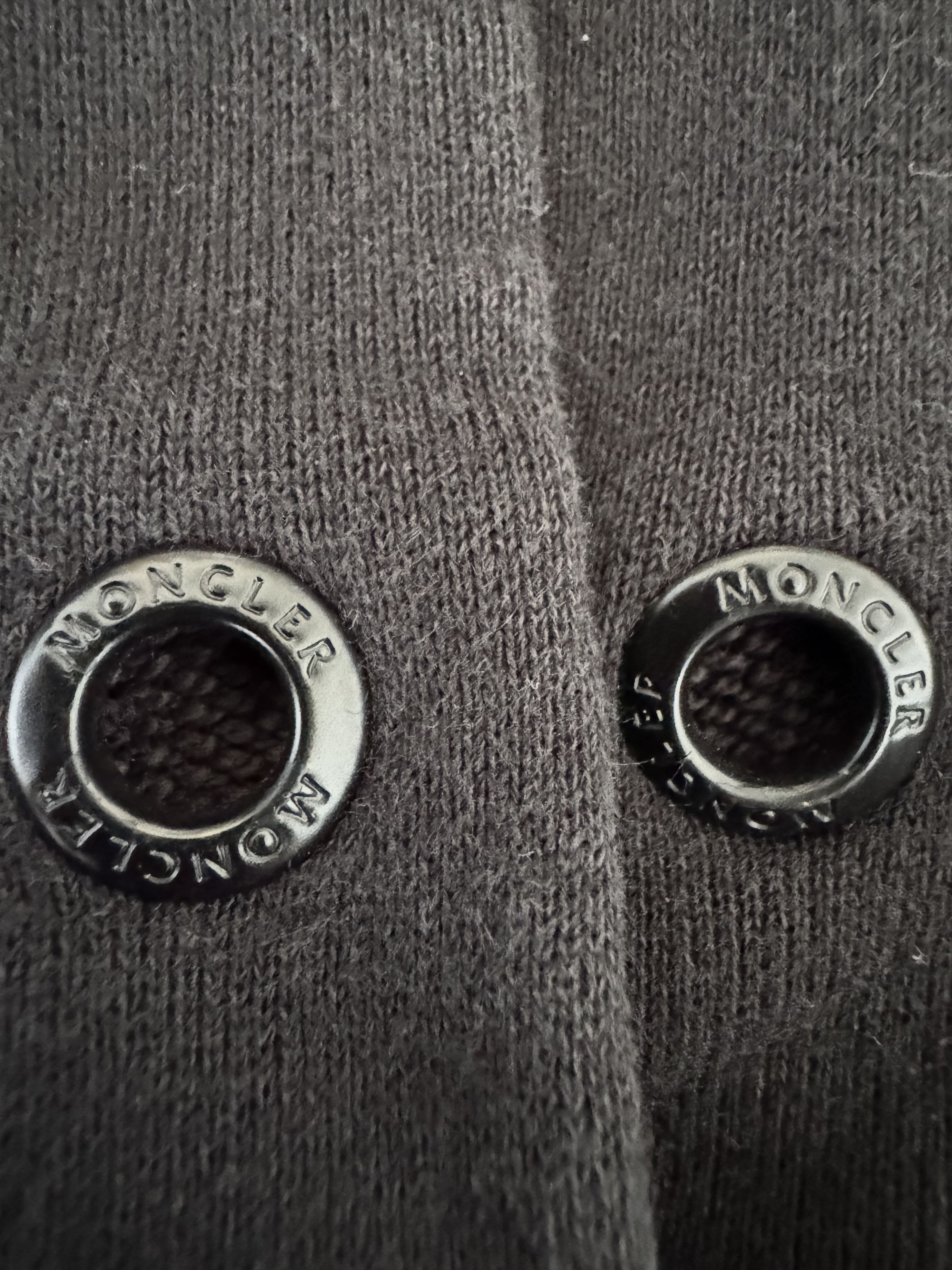 Fragment Design × Moncler Moncler Fargment Size US M / EU 48-50 / 2 - 4 Thumbnail