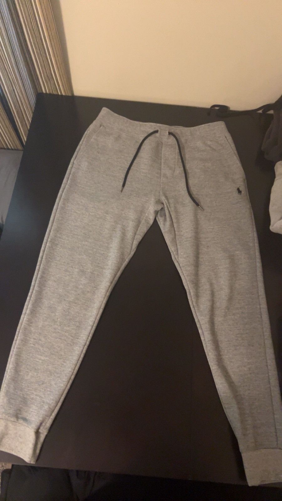 Polo Ralph Lauren Polo Ralph Lauren sweatpants Size US 32 / EU 48 - 1 Thumbnail