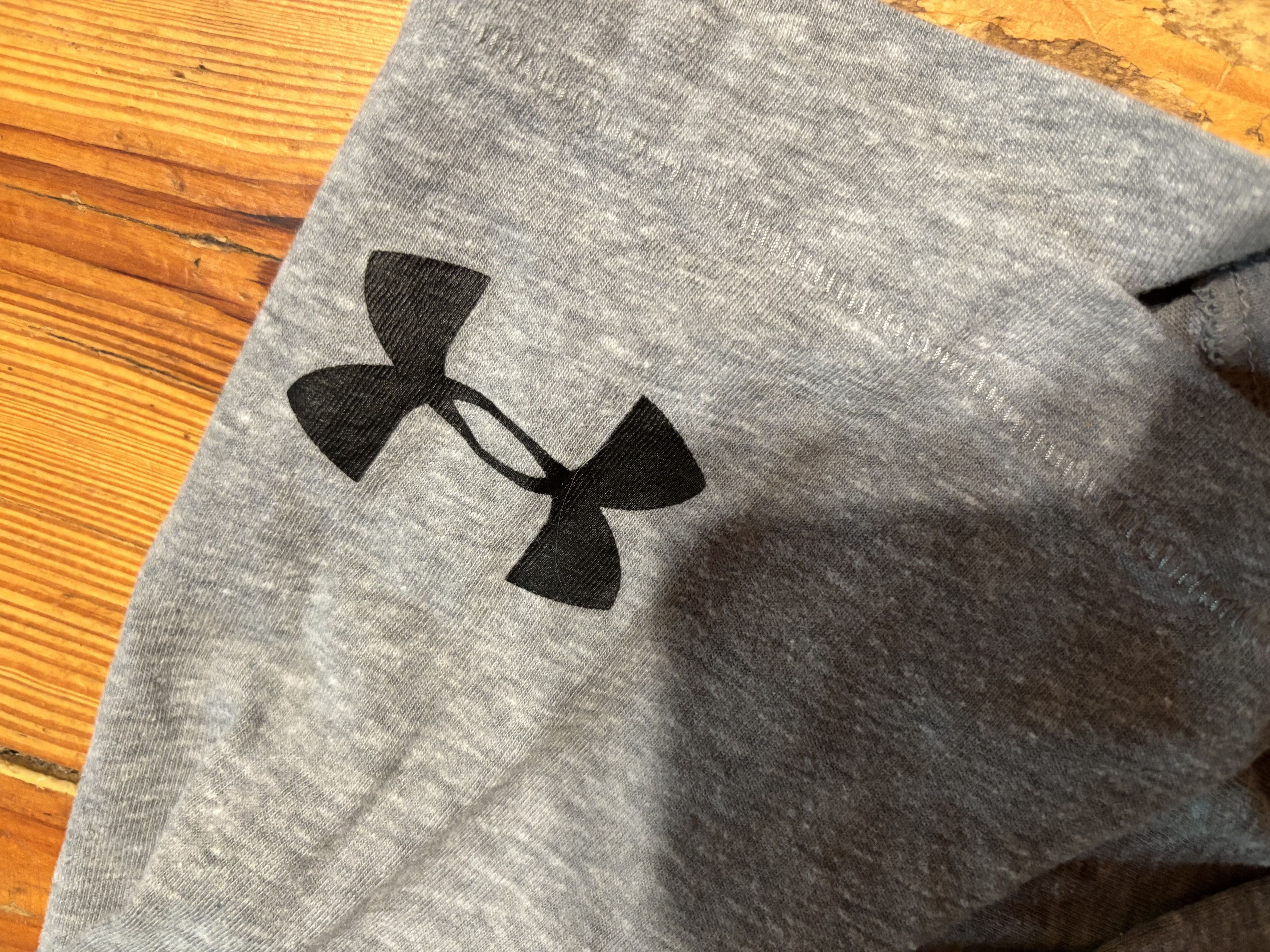 Under Armour Muhammad Ali X Under Armour Loose Fit Shirt Size US L / EU 52-54 / 3 - 2 Thumbnail