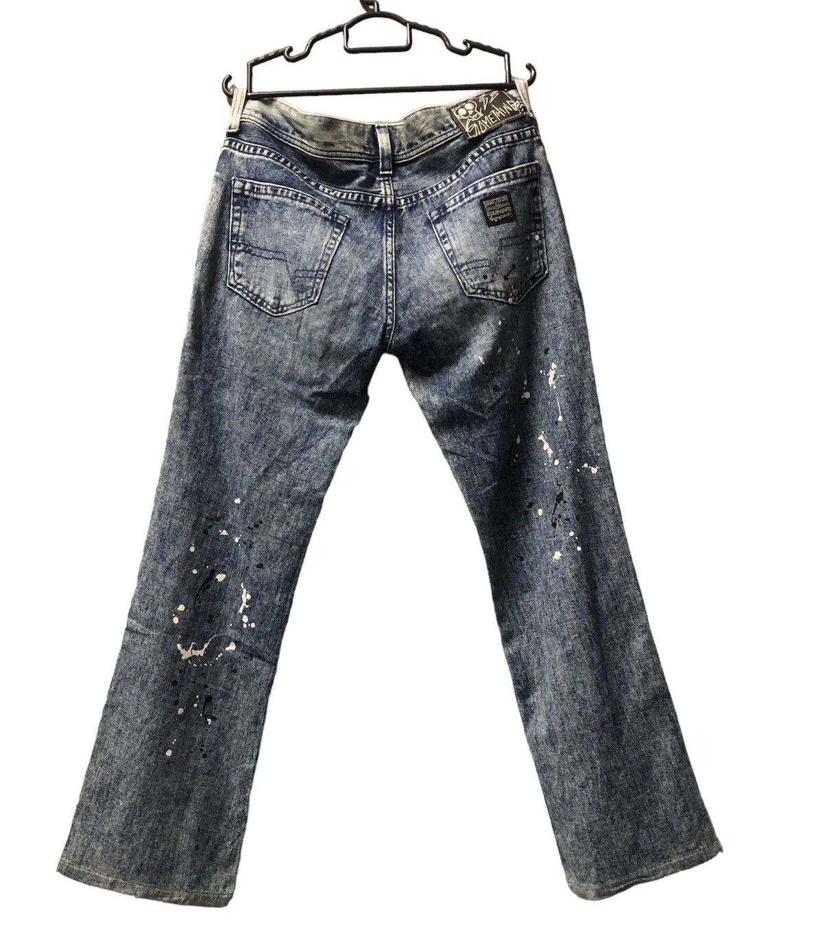 Edwin × Vintage Vintage Something x Edwin Size 34" / US 12 / IT 48 - 1 Thumbnail