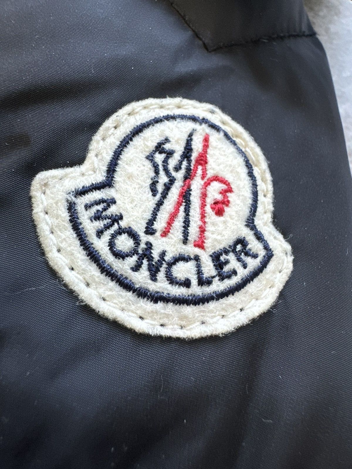 Moncler Moncler Hypnose puffer jacket Size S / US 4 / IT 40 - 10 Thumbnail