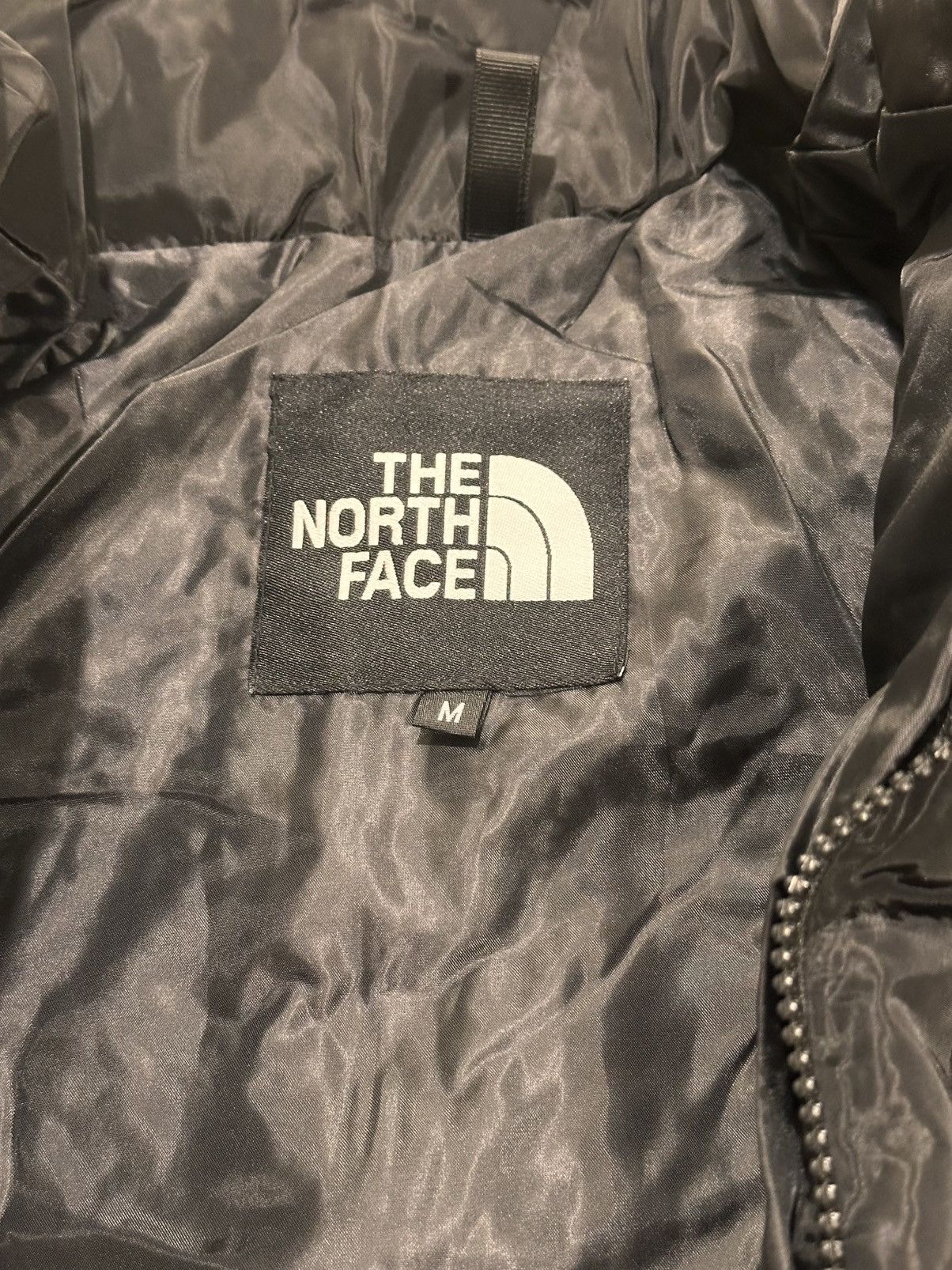 The North Face Men’s Puffer Jacket – Warm Winter Quilted Coat Size US M / EU 48-50 / 2 - 2 Thumbnail