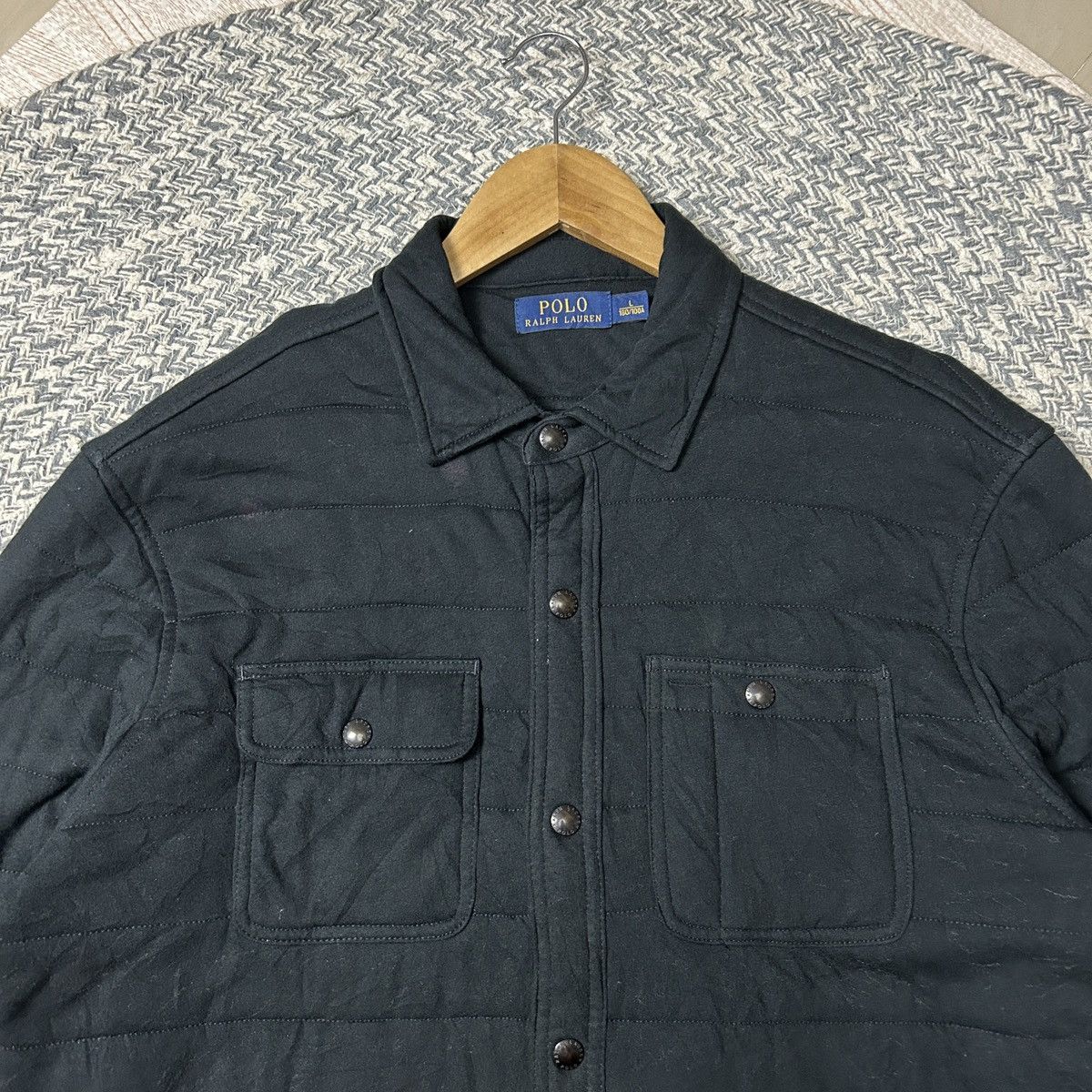 Polo Ralph Lauren × Ralph Lauren POLO RALPH LAUREN Size US S / EU 44-46 / 1 - 2 Thumbnail