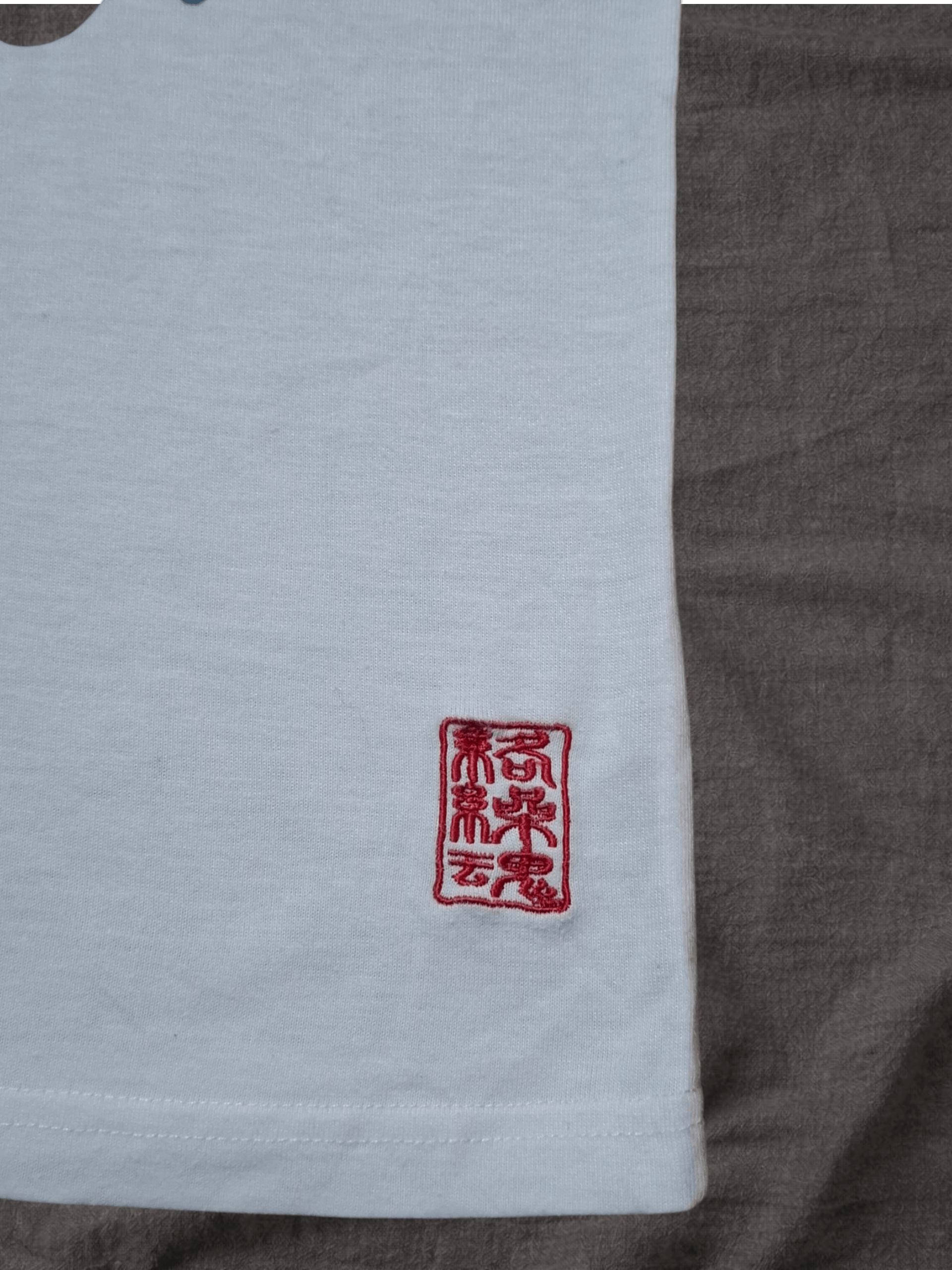 Karakuri Tamashii Karakuri Tamashii "Japanese Original" Goldfish Graphic Tee Size US M / EU 48-50 / 2 - 19 Thumbnail