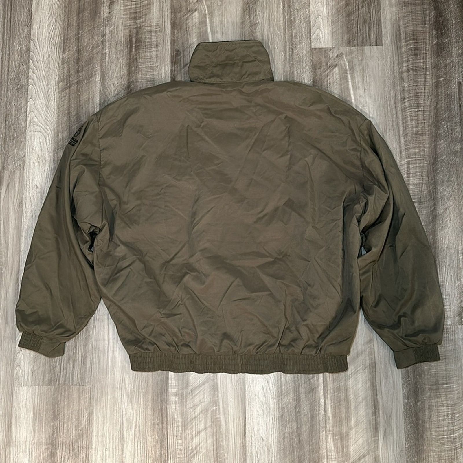 Other Sunderland of Scotland Dolphin Rainwear Pullover - XL Size US XL / EU 56 / 4 - 3 Thumbnail
