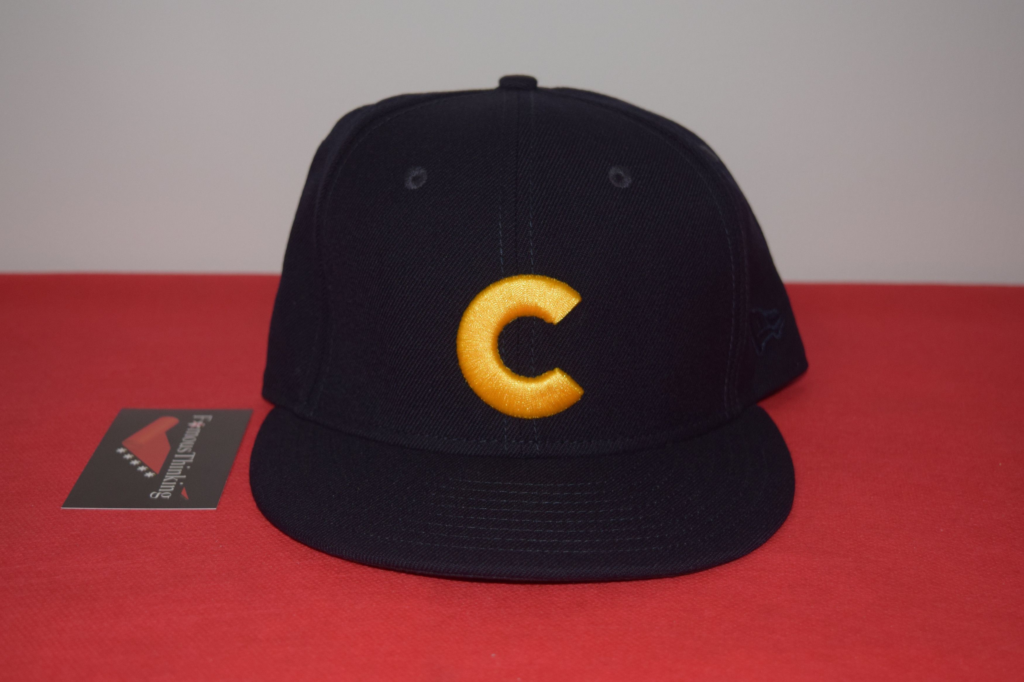 Kith × New Era Kith X New Era Captain Crunch Fitted Hat Size ONE SIZE - 1 Thumbnail