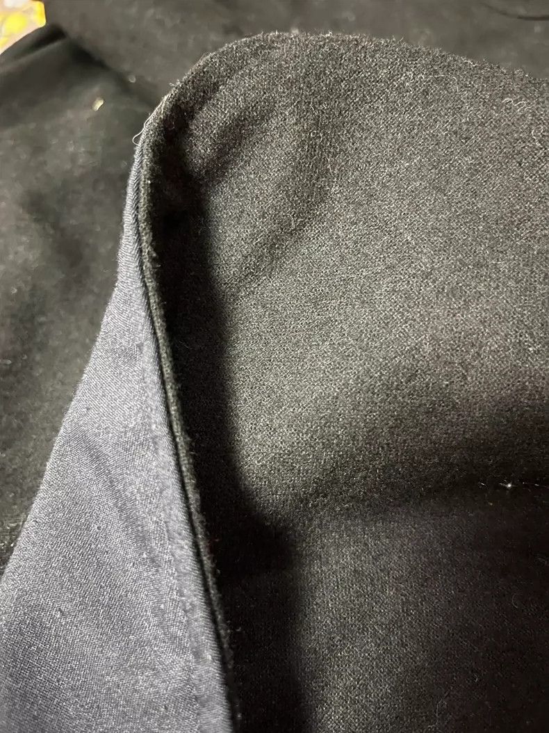Y's Y's wool coat Size US M / EU 48-50 / 2 - 4 Thumbnail