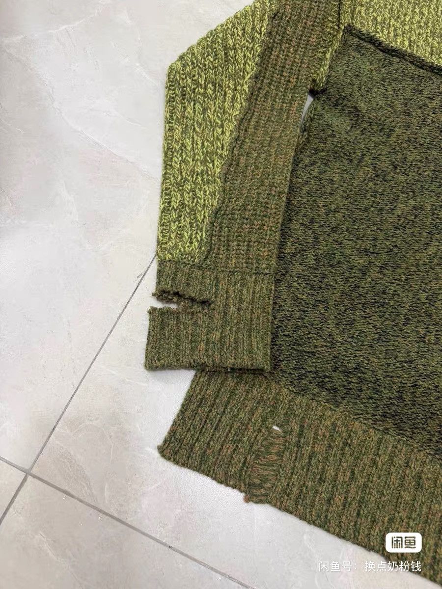 Ambush Design ambush sweater top Size US M / EU 48-50 / 2 - 5 Thumbnail