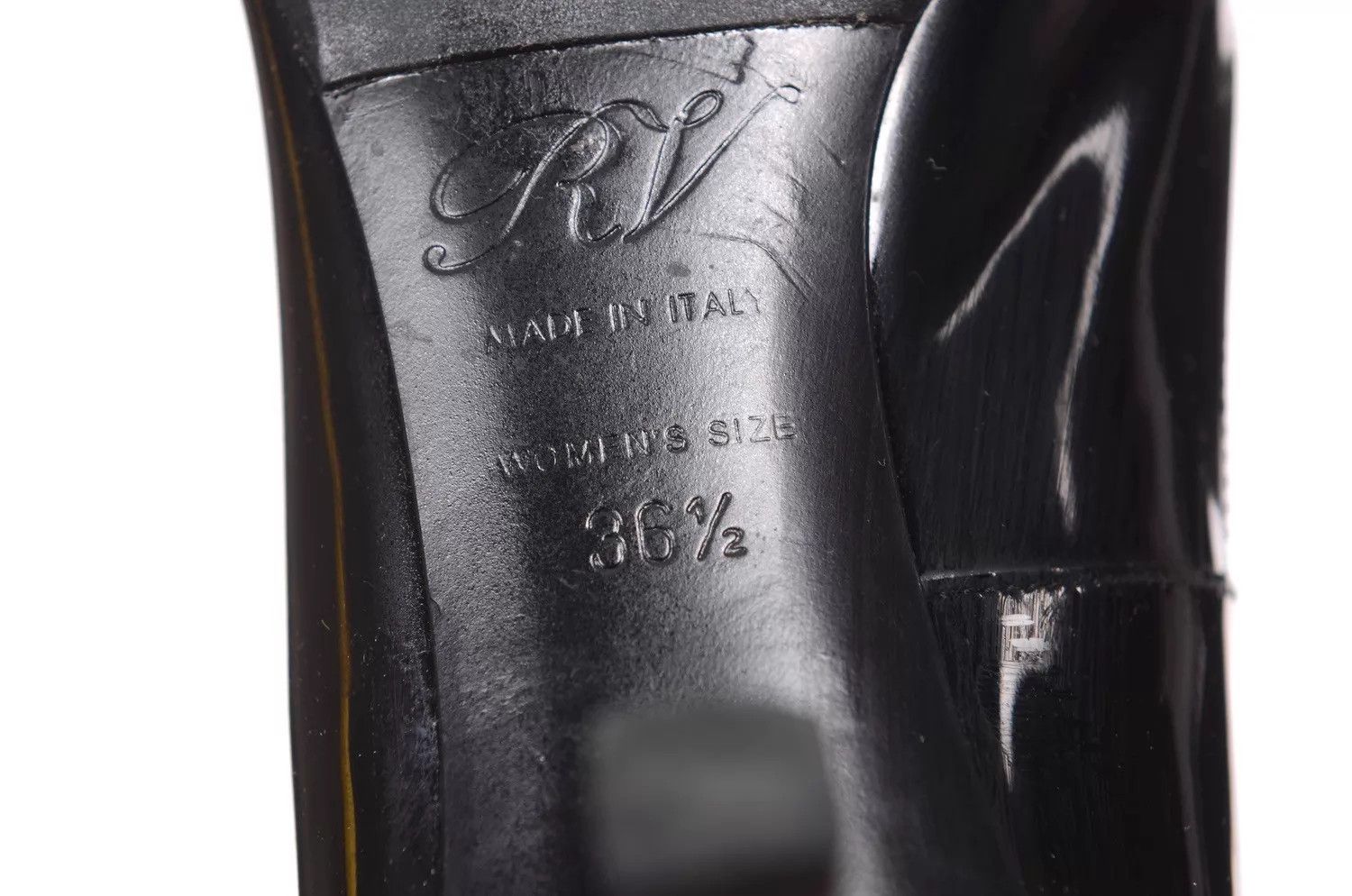 Roger Vivier Roger Vivier High Heels 36.5 Size US 6 / IT 36 - 3 Thumbnail