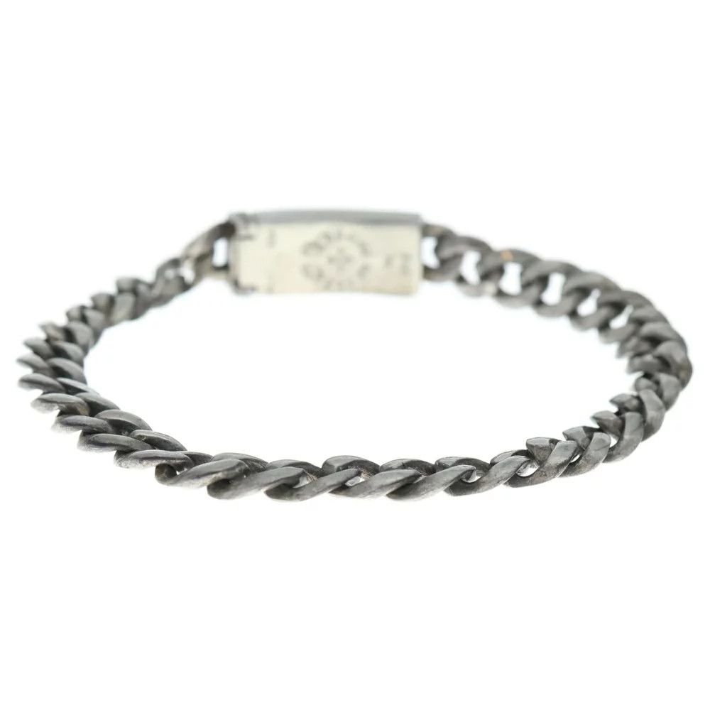 Chrome Hearts Chrome Hearts Baby FOTI ID Bracelet | Grailed