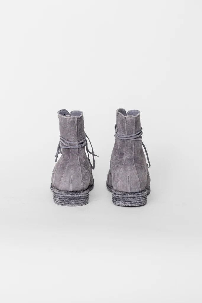 Guidi Guidi 995 Baby Buffalo Reverse Boots Size US 9 / EU 42 - 7 Thumbnail
