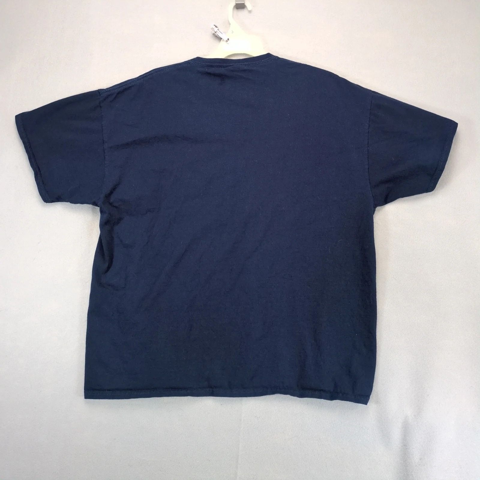 Fruit Of The Loom Vtg 90s-Y2K Era Rams All Time Legends Player Names T-Shirt Size US XXL / EU 58 / 5 - 3 Thumbnail