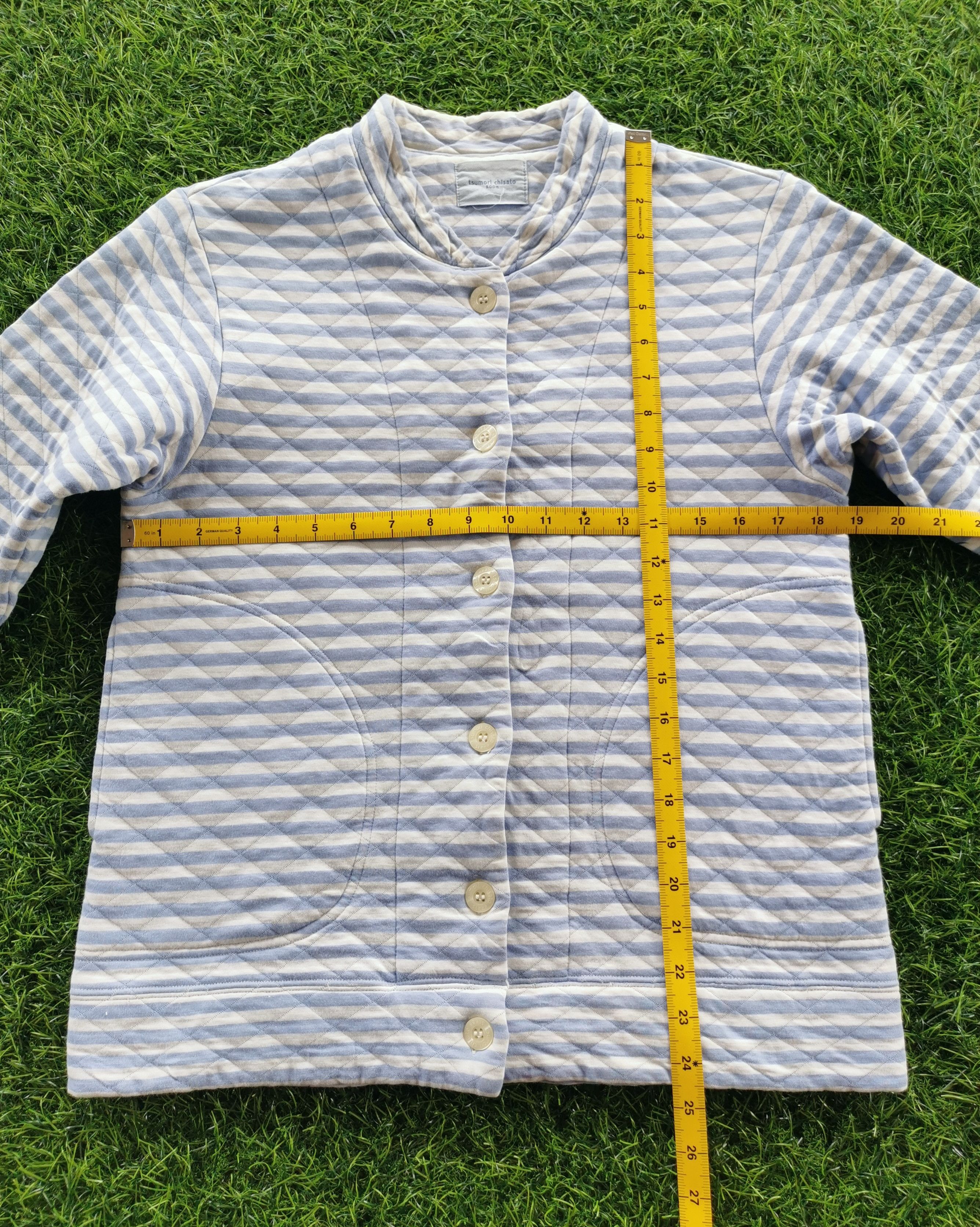 Issey Miyake Tsumori Chisato Room Sweaters Size US S / EU 44-46 / 1 - 11 Thumbnail