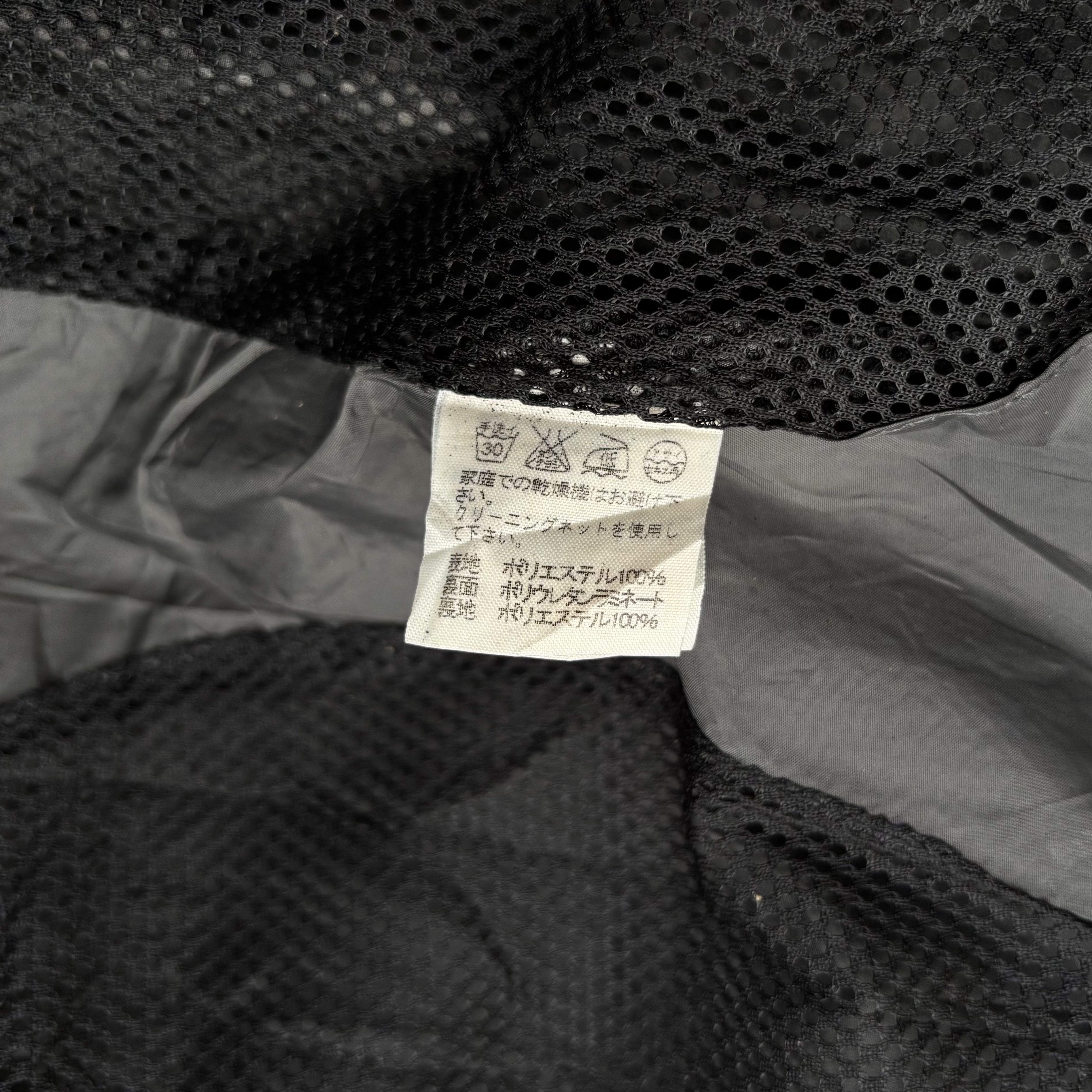 Issey Miyake Vintage Issey Miyake Jacket Size L / US 10 / IT 46 - 16 Thumbnail
