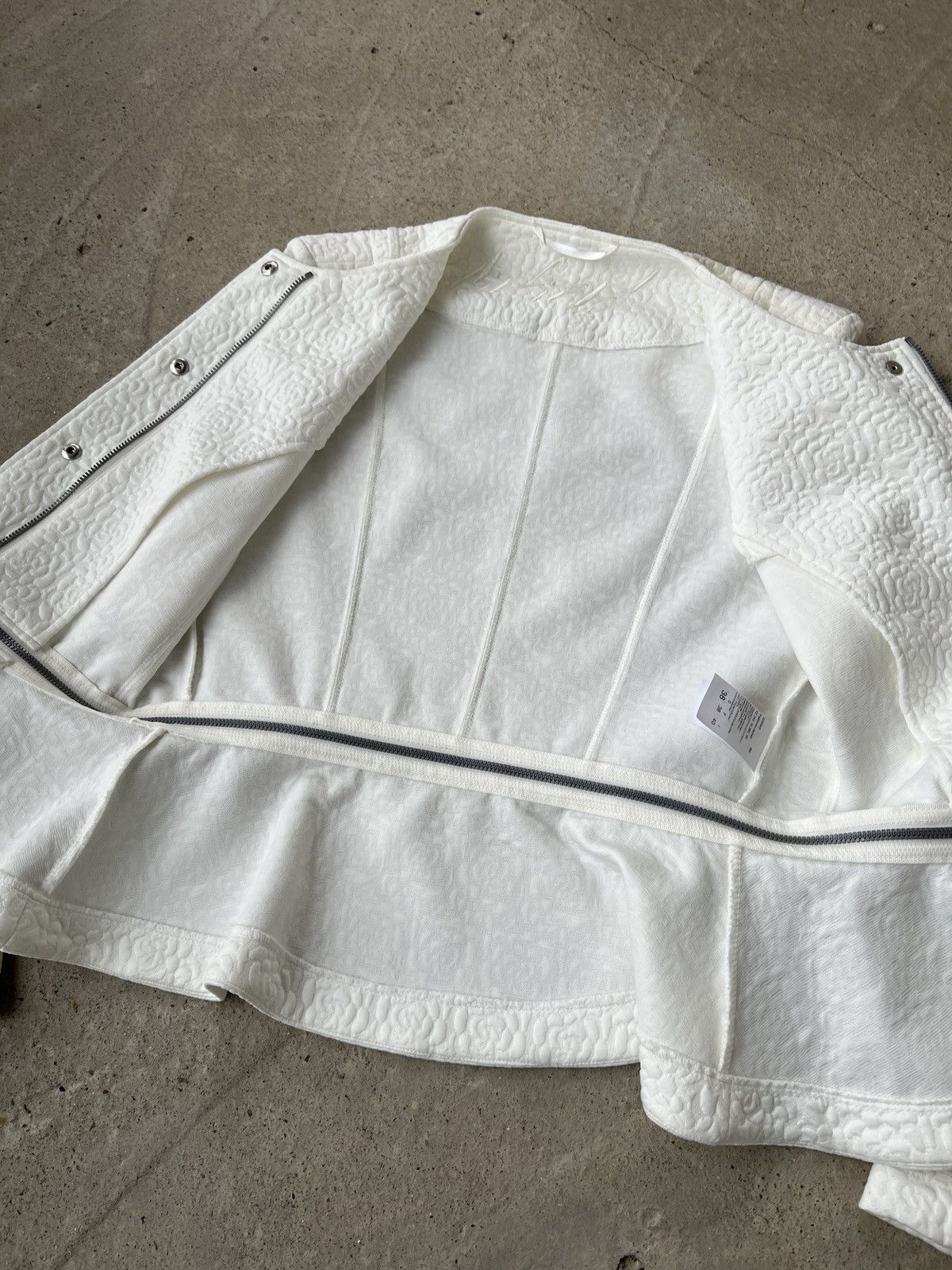 Other Airfield Blazer Size S / US 4 / IT 40 - 5 Thumbnail