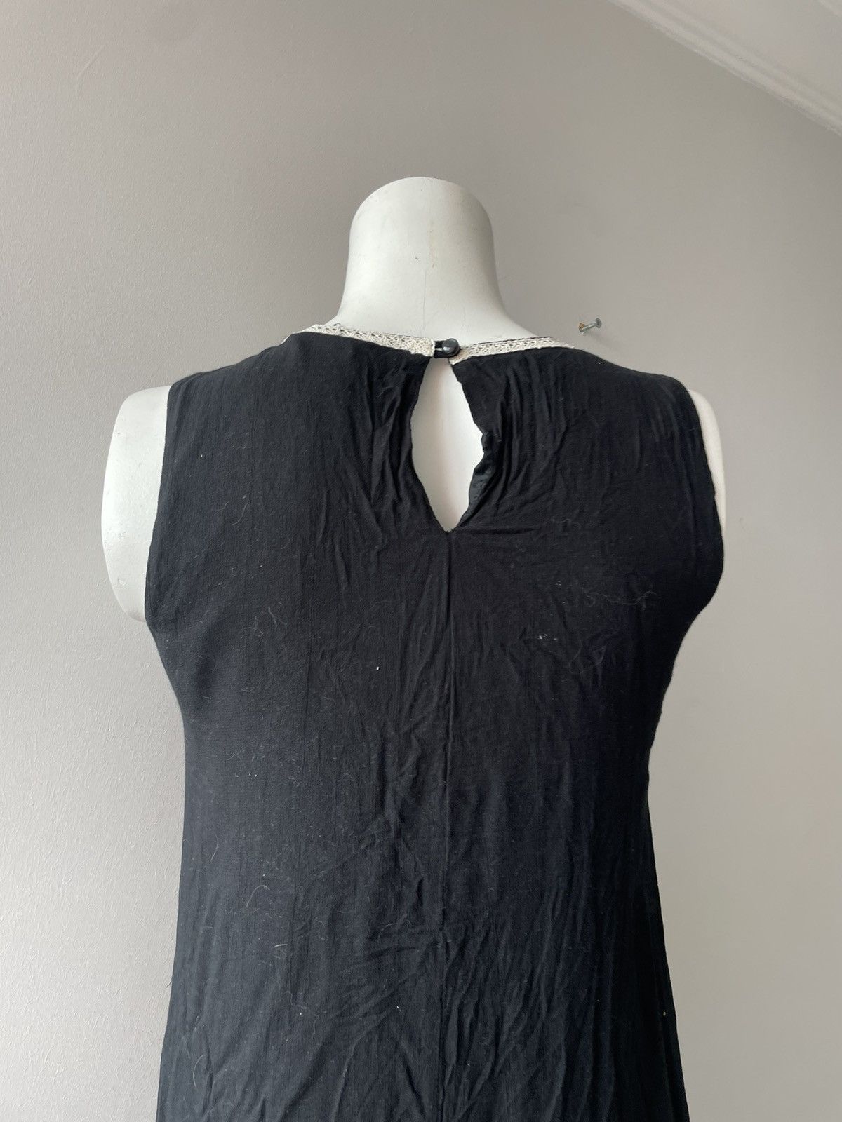 Vintage 00’s dress Size S / US 4 / IT 40 - 12 Thumbnail