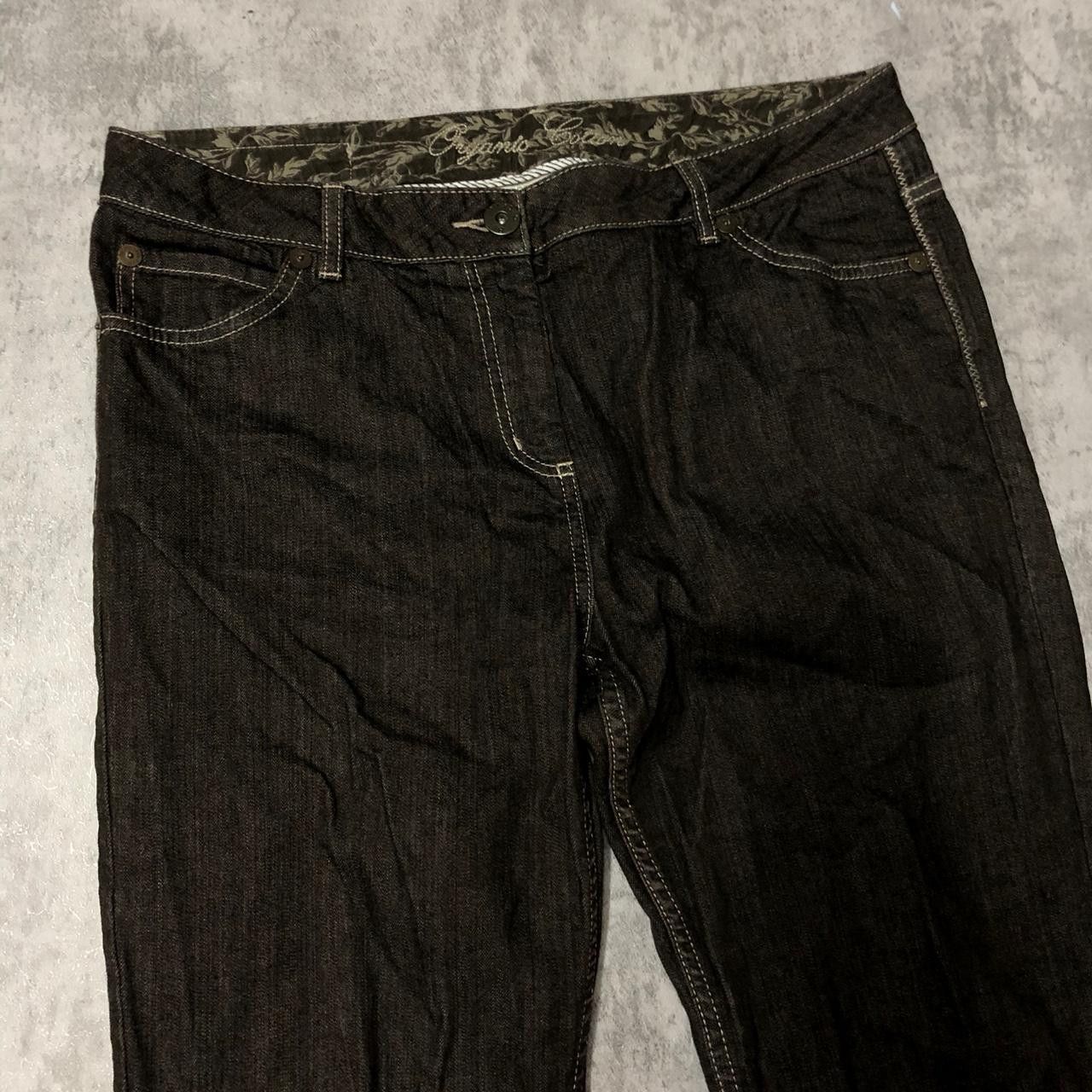 Other Rocha John Rocha navy blue denim jeans #denim Size 36" / US 14 / IT 50 - 2 Thumbnail