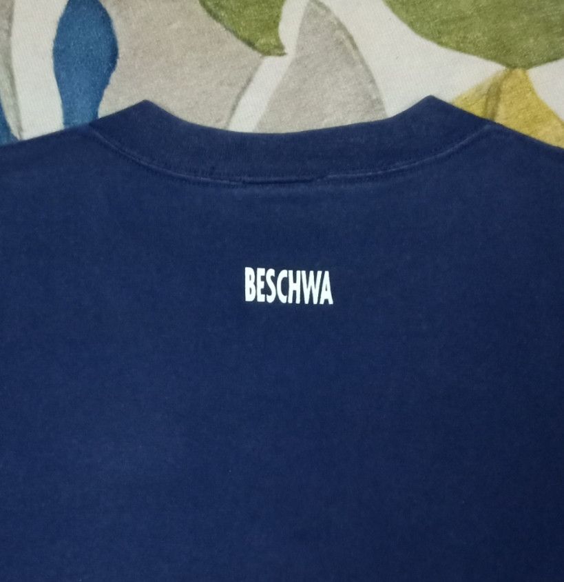 Alien Workshop × Vintage Vintage BESCHWA Alien Workshop T-shirt Size US L / EU 52-54 / 3 - 12 Thumbnail