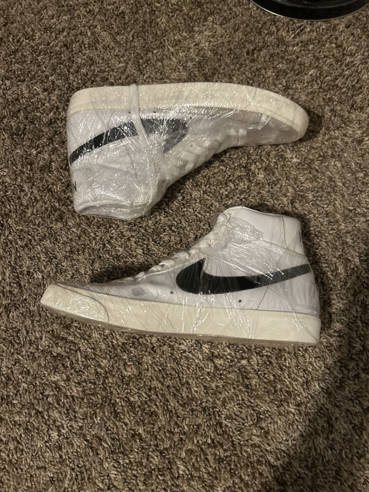 Nike Nike Blazer Size 11 women’s Size US 11 / IT 41 - 1 Thumbnail
