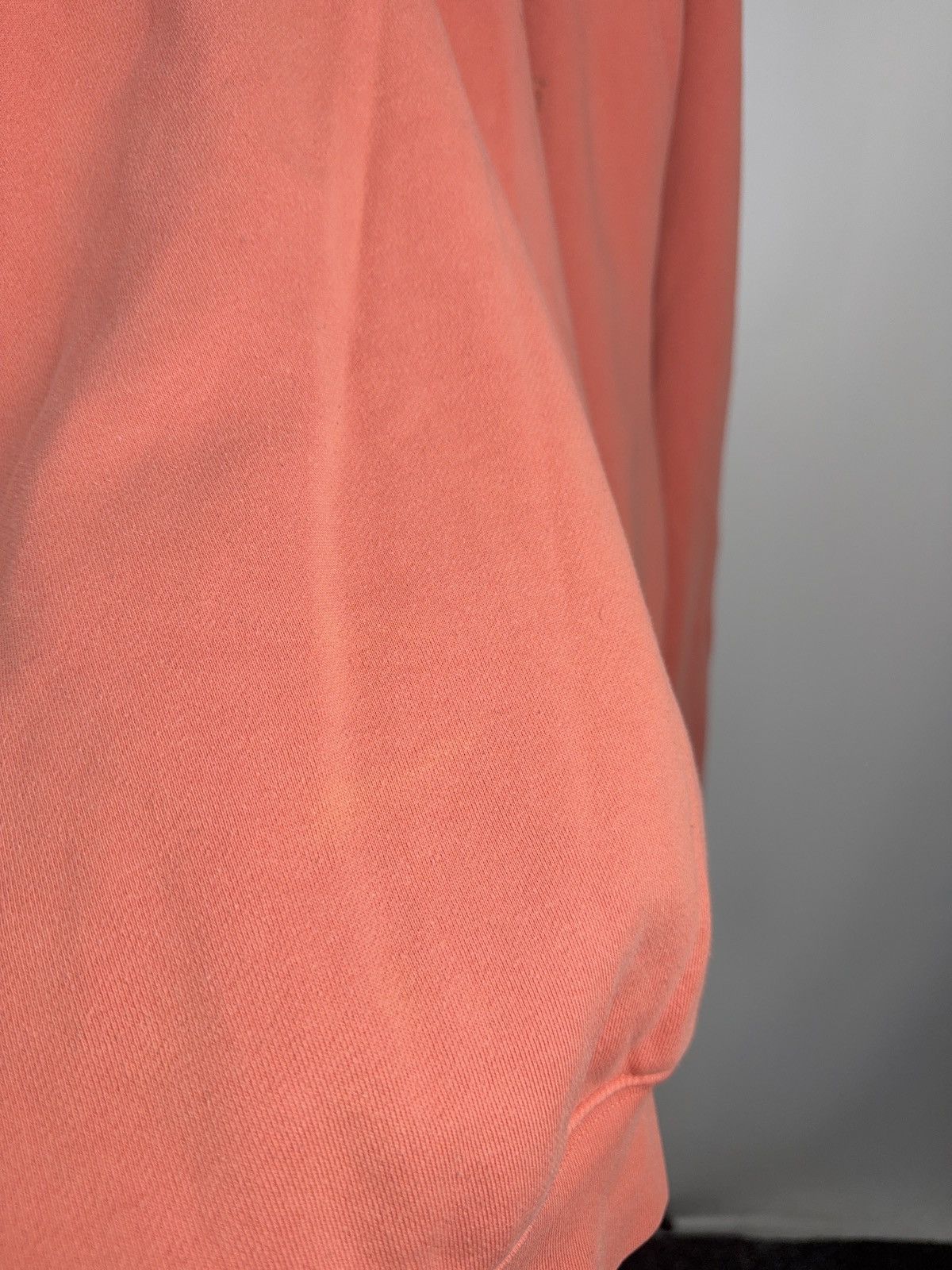 Essentials Luxury Fear Of God Essentials Logo Crewneck Sweatshirt XL Size US XL / EU 56 / 4 - 6 Thumbnail