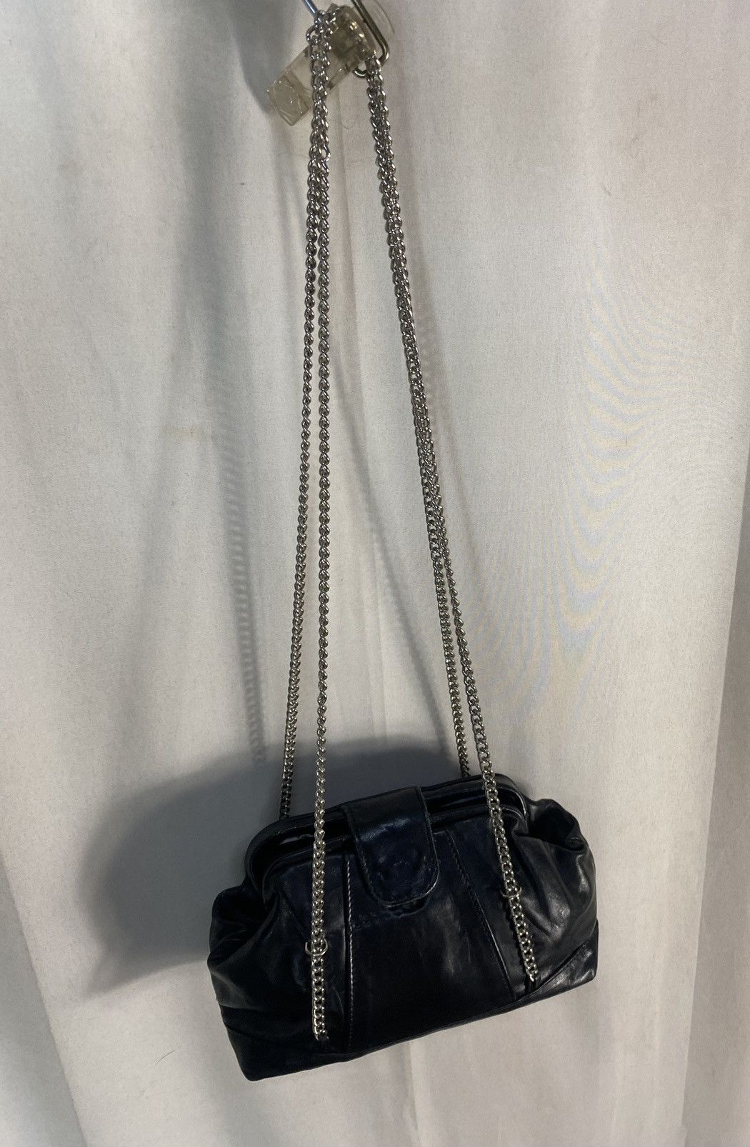 Designer × Tricot Comme des Garcons Tricot comme des garçons chains shoulder bag Size ONE SIZE - 19 Thumbnail