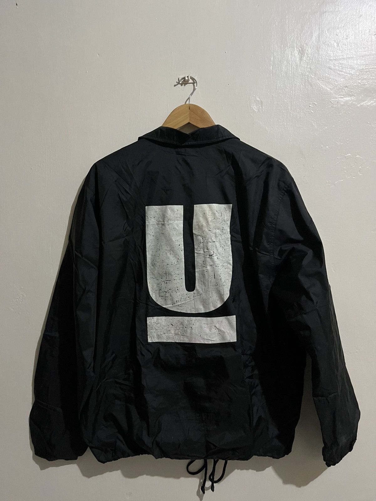 Undercover Jun Takahashi U Design