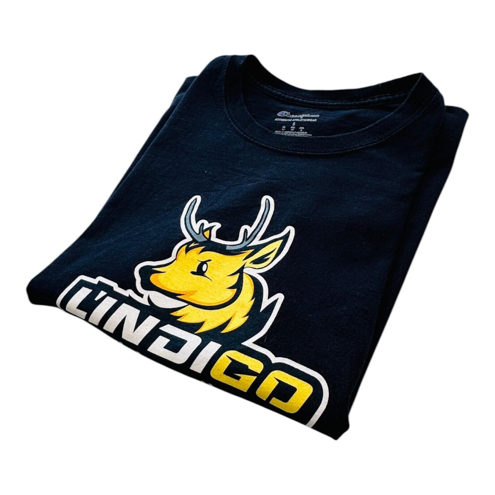 Champion Champion Hyundai T-Shirt Men's UK Size S Short Sleeve Size US S / EU 44-46 / 1 - 2 Thumbnail