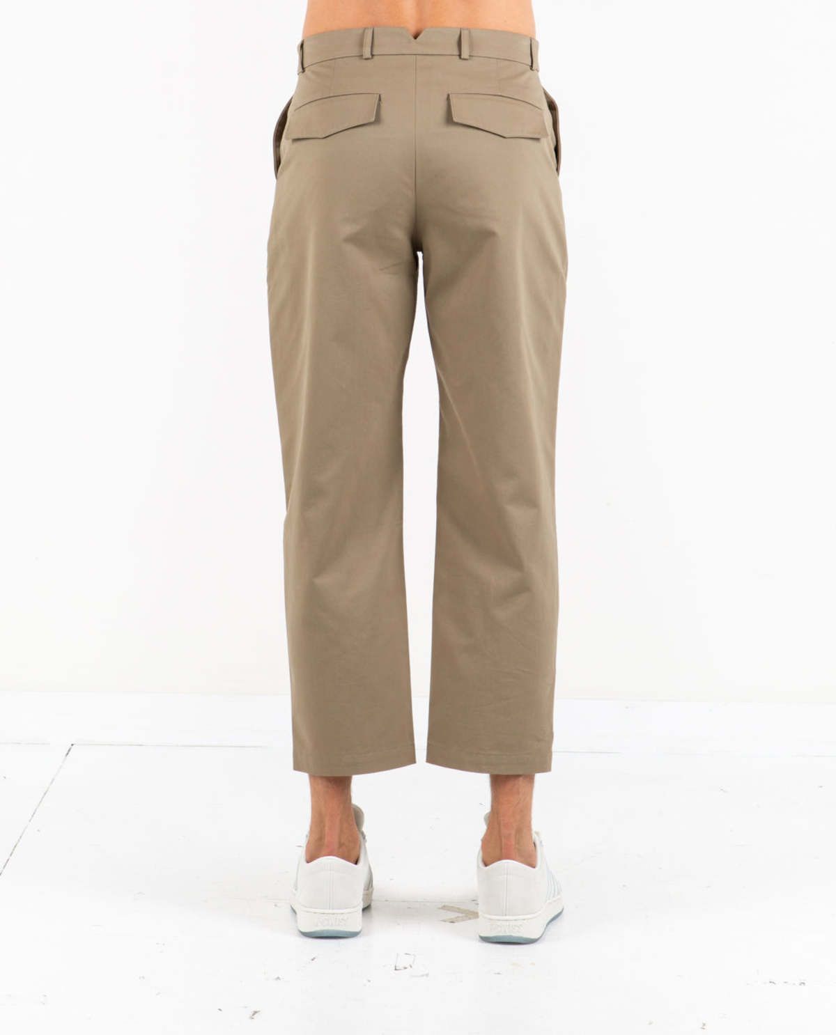 A Kind Of Guise A Kind of Guise Abuelito Pants in Sage Dune Size US 30 / EU 46 - 7 Thumbnail