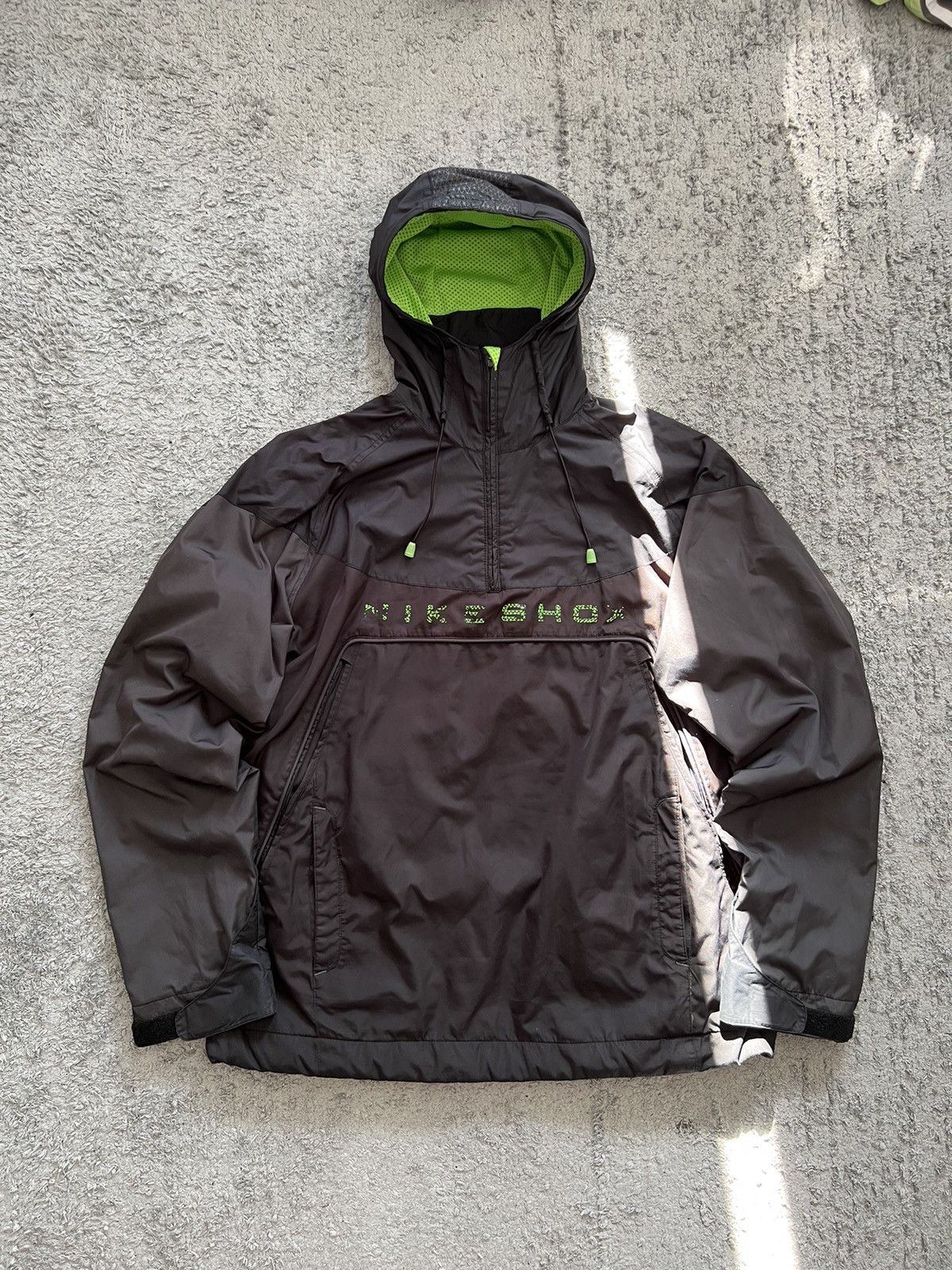 Nike shox jacket on sale