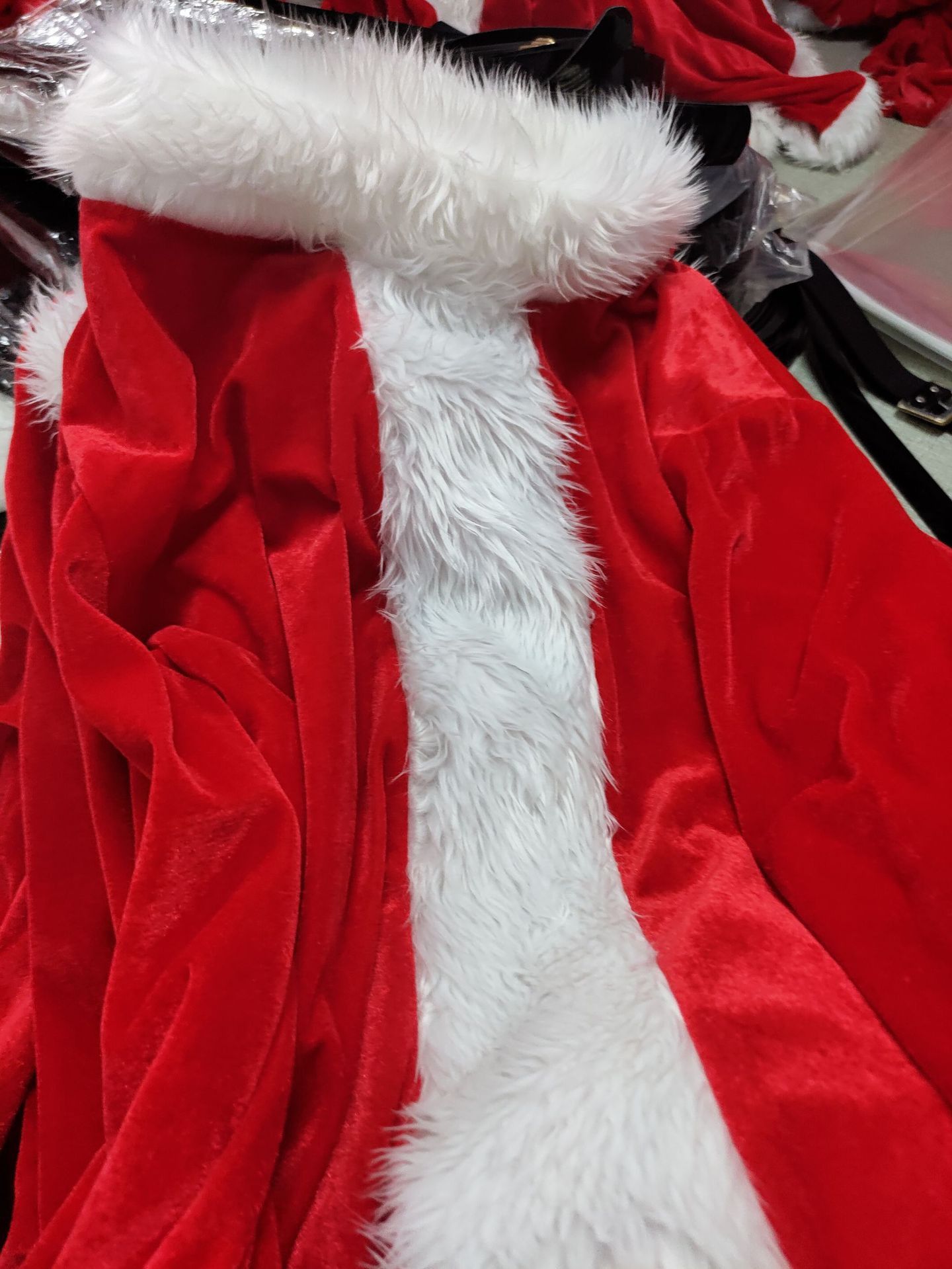 Other Festive performance cosplay Christmas Suit Size US L / EU 52-54 / 3 - 3 Thumbnail